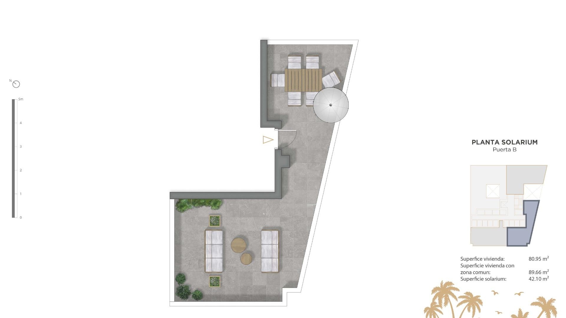 Nouvelle construction - Appartement - Guardamar del Segura - Pueblo