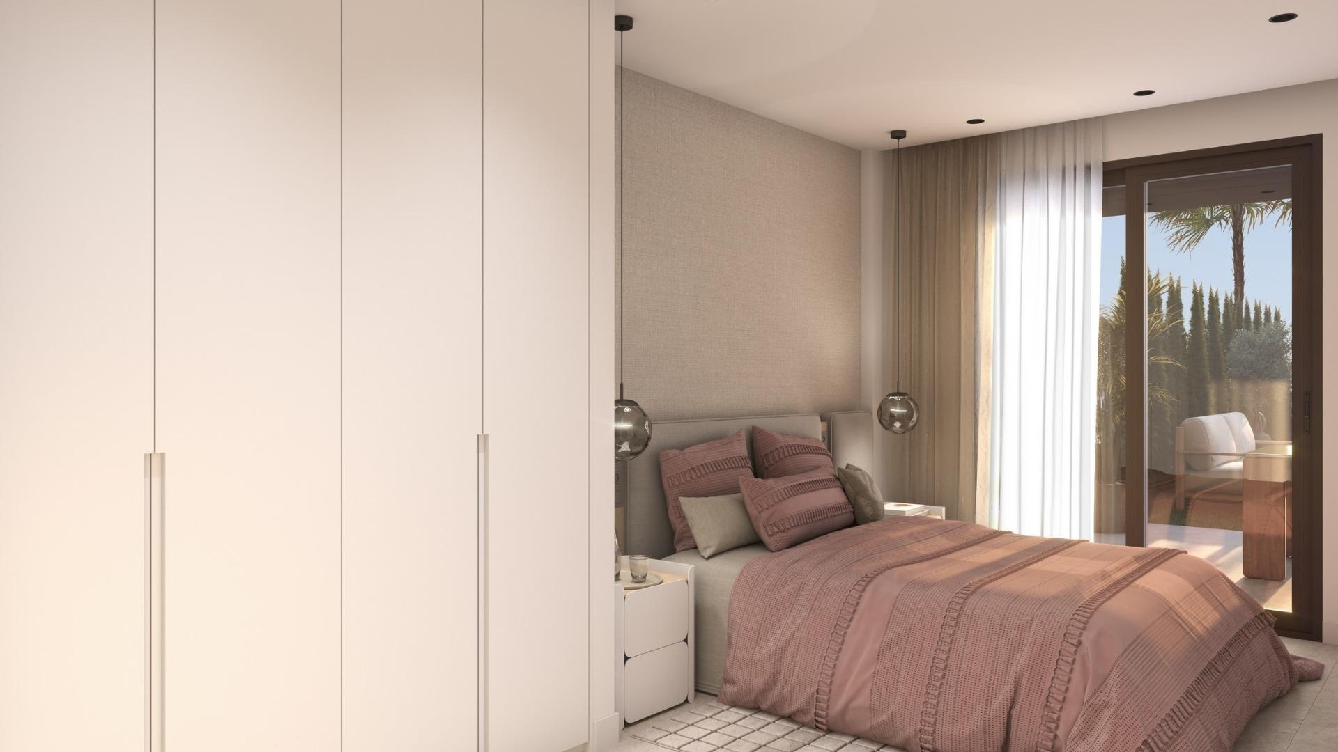Nouvelle construction - Appartement - Guardamar del Segura - Puerto