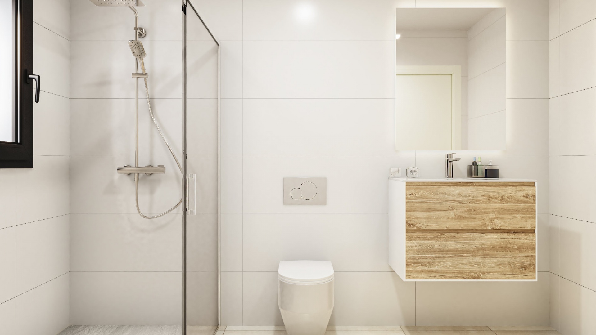 Nouvelle construction - Appartement - Guardamar del Segura - Royal Beach