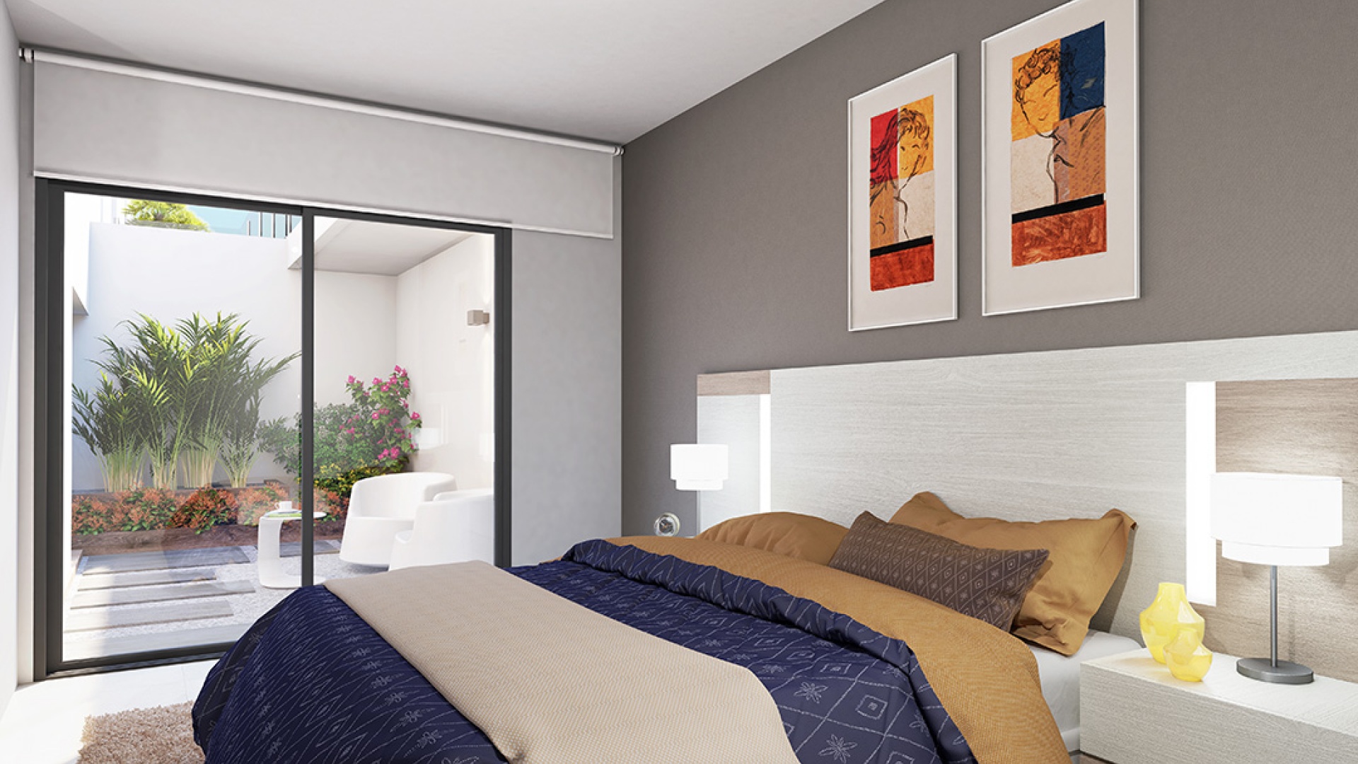 Nouvelle construction - Appartement - Guardamar del Segura - royal park