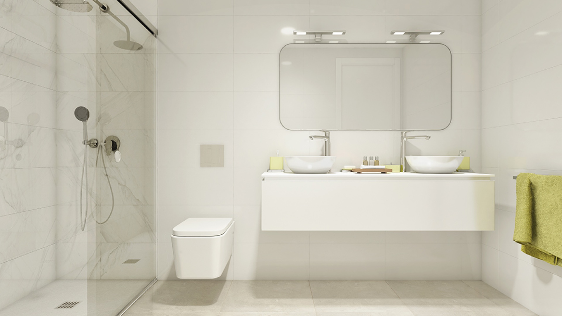 Nouvelle construction - Appartement - Guardamar del Segura - royal park