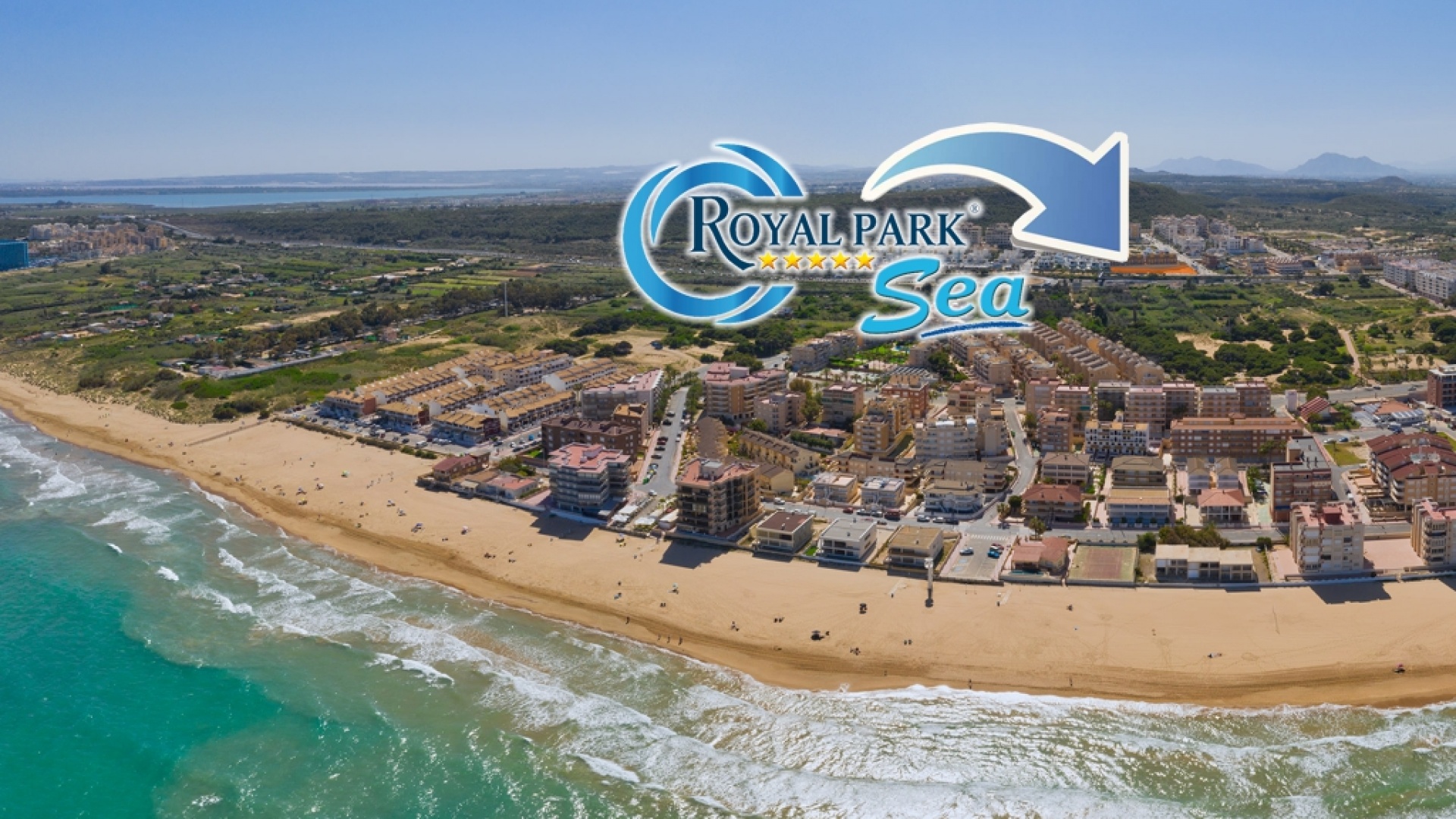 Nouvelle construction - Appartement - Guardamar del Segura - royal park