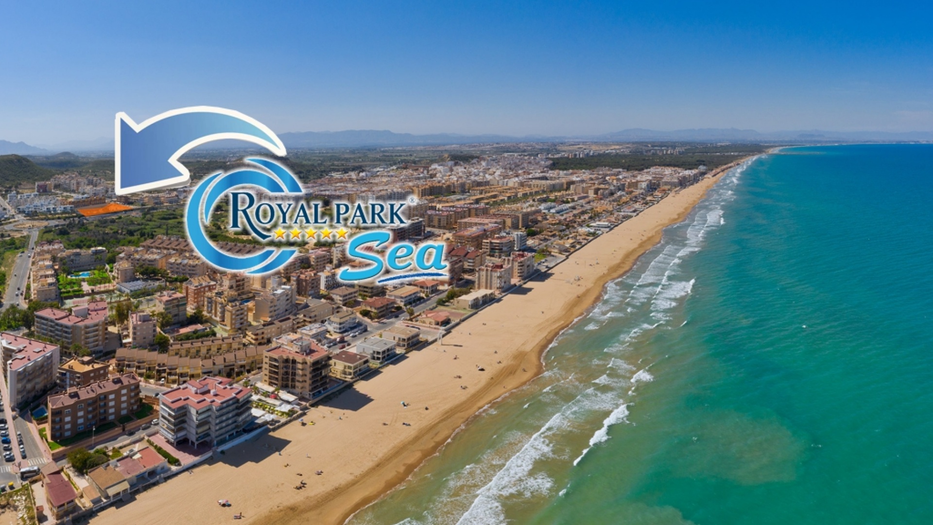 Nouvelle construction - Appartement - Guardamar del Segura - royal park