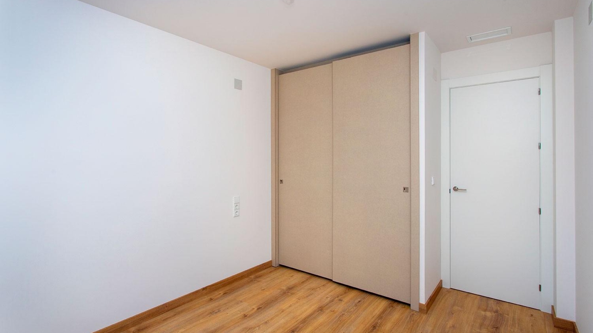 Nouvelle construction - Appartement - Hondón de las Nieves - Canalosa