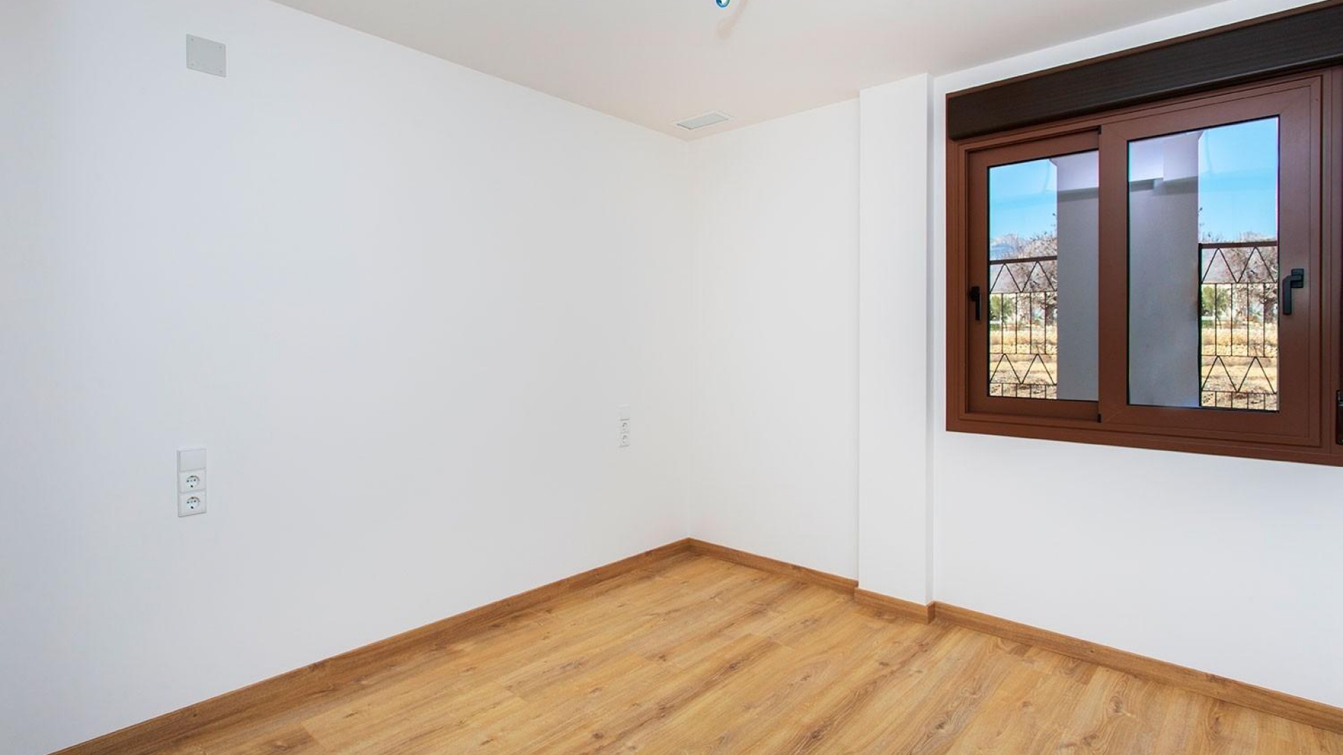 Nouvelle construction - Appartement - Hondón de las Nieves - Canalosa