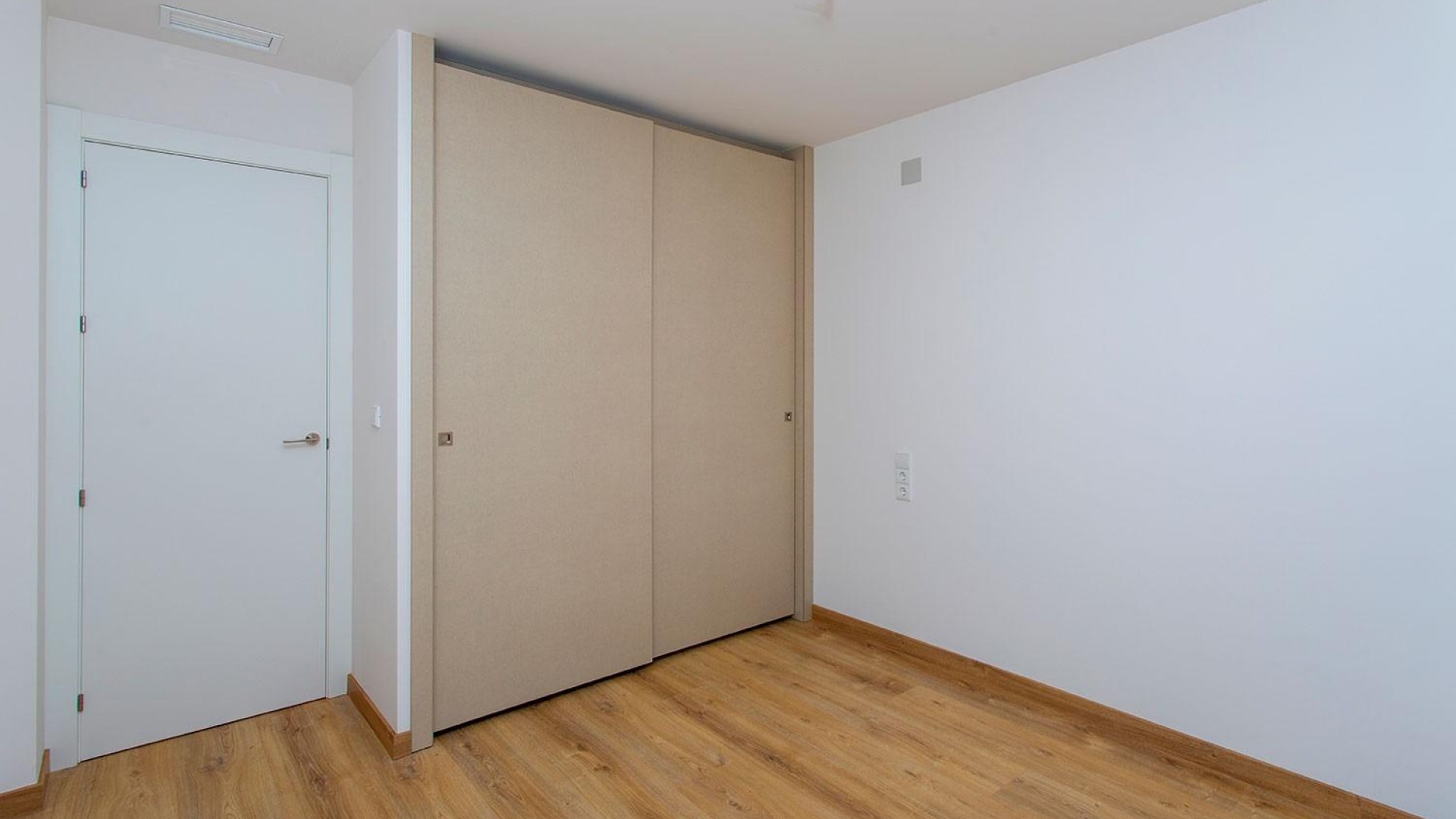 Nouvelle construction - Appartement - Hondón de las Nieves - Canalosa