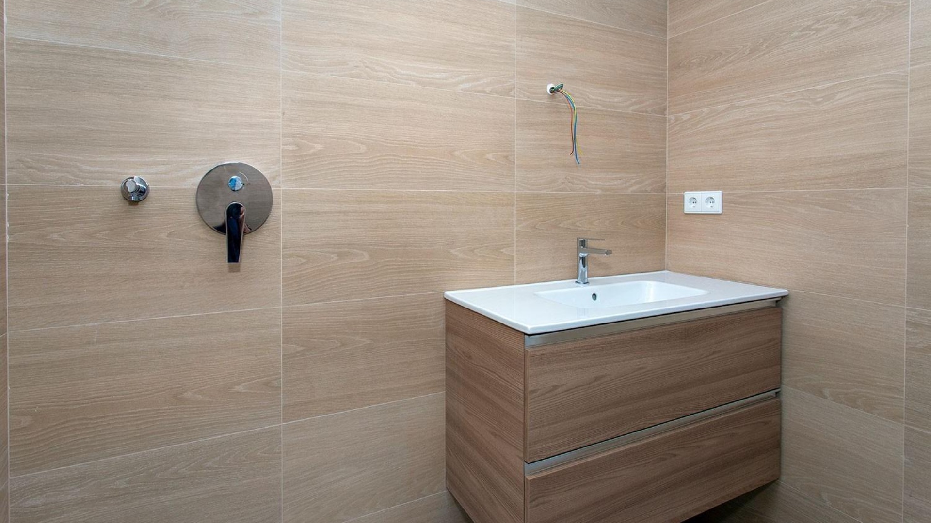 Nouvelle construction - Appartement - Hondón de las Nieves - Canalosa