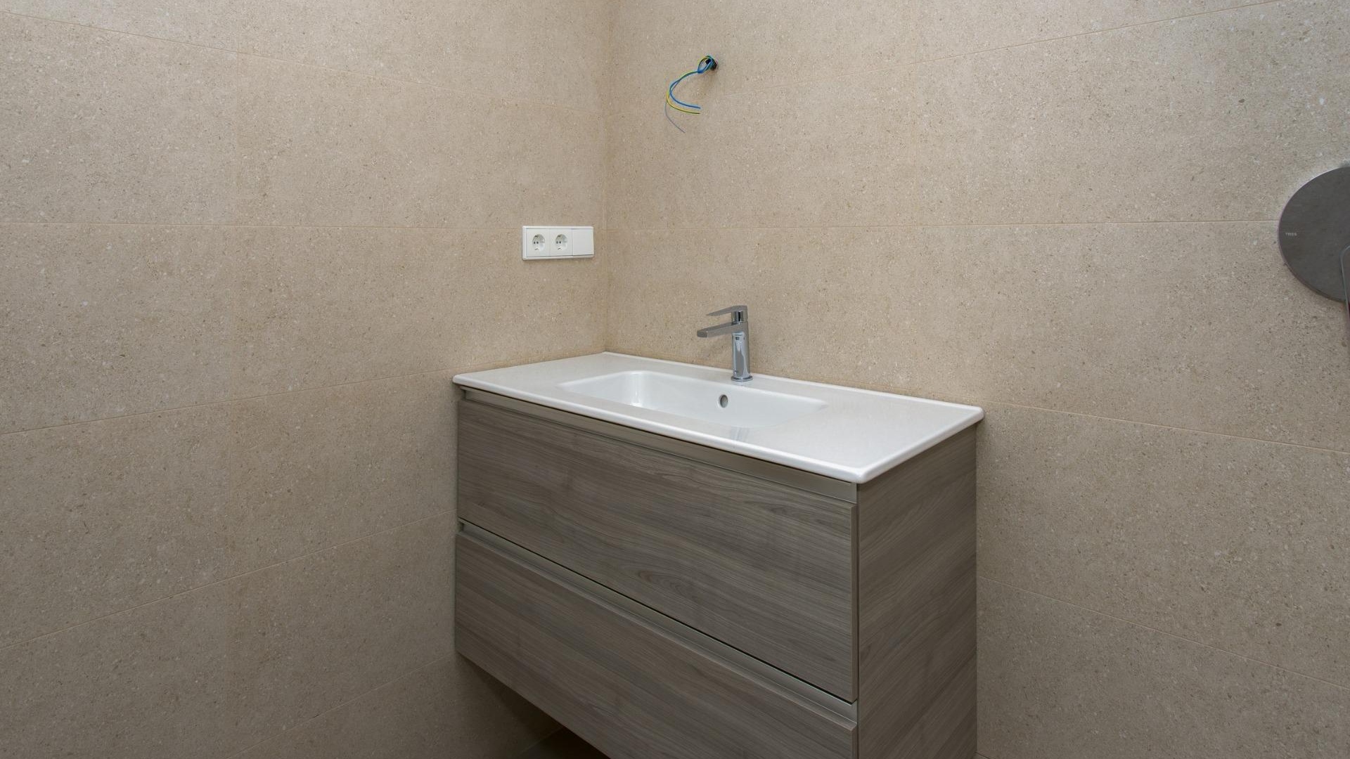 Nouvelle construction - Appartement - Hondón de las Nieves - Canalosa