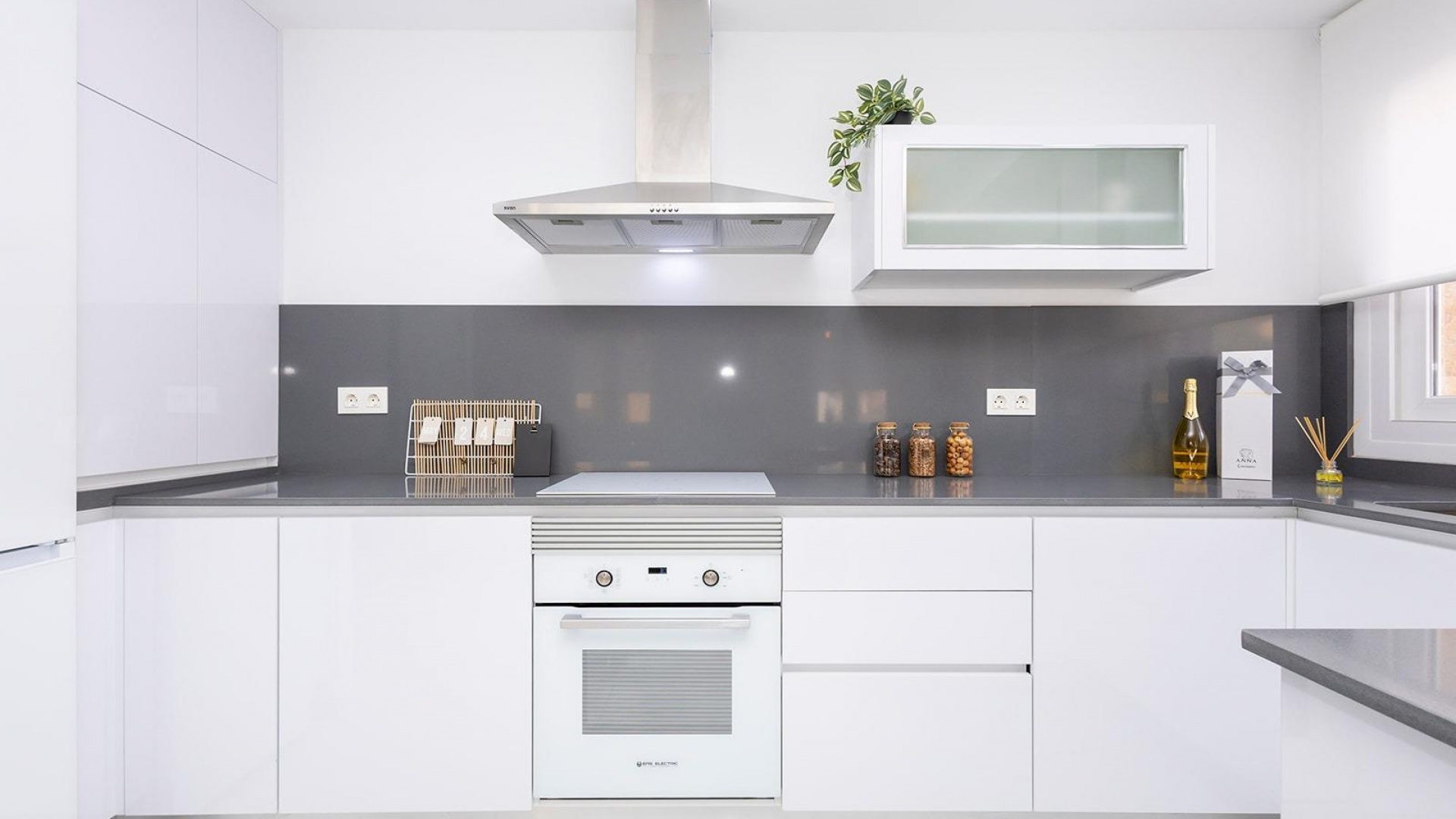 Nouvelle construction - Appartement - Jacarilla - pueblo