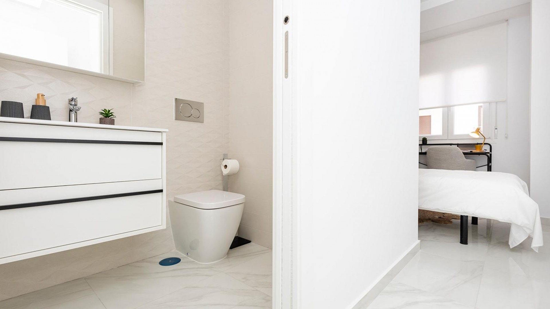 Nouvelle construction - Appartement - Jacarilla - pueblo