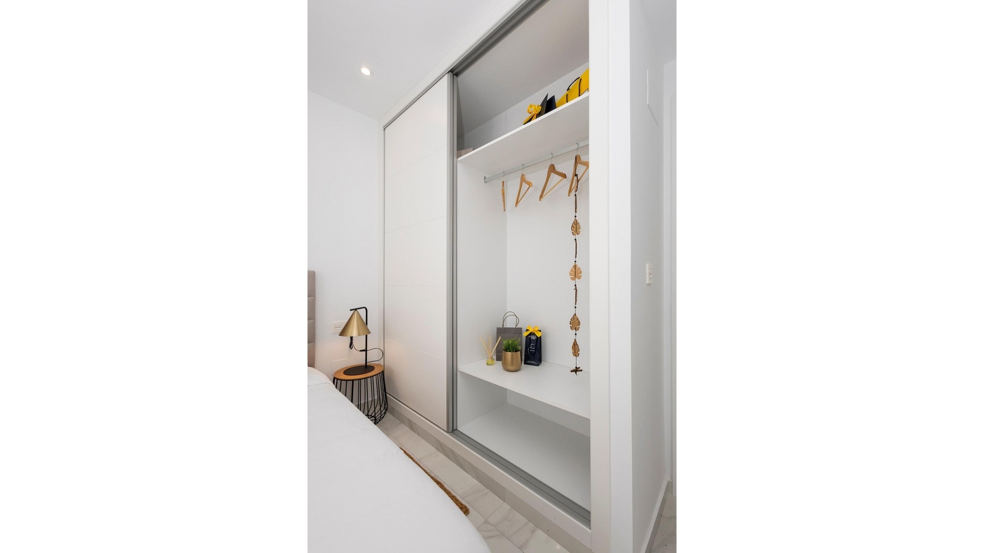 Nouvelle construction - Appartement - Jacarilla - pueblo