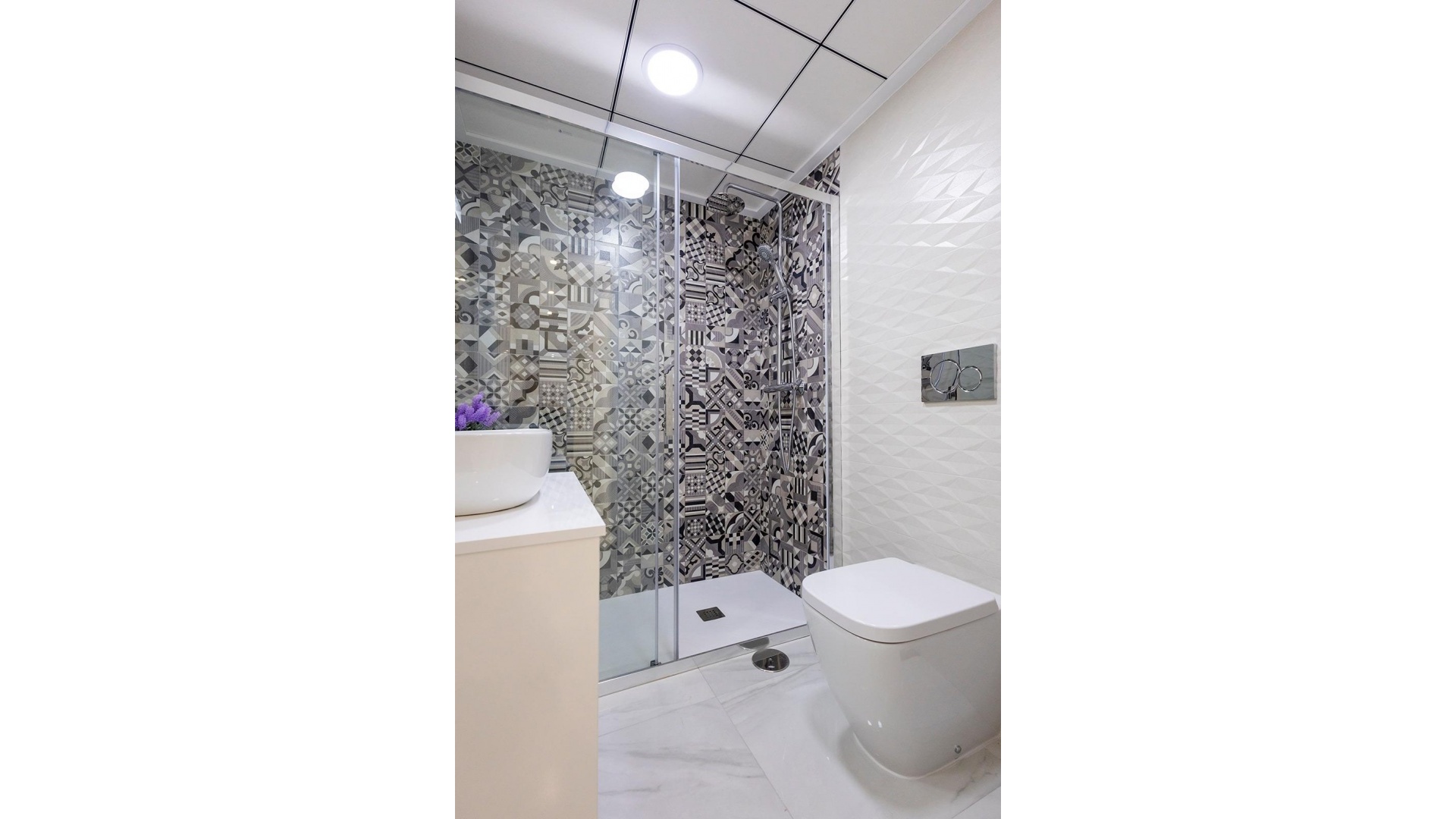 Nouvelle construction - Appartement - Jacarilla - pueblo