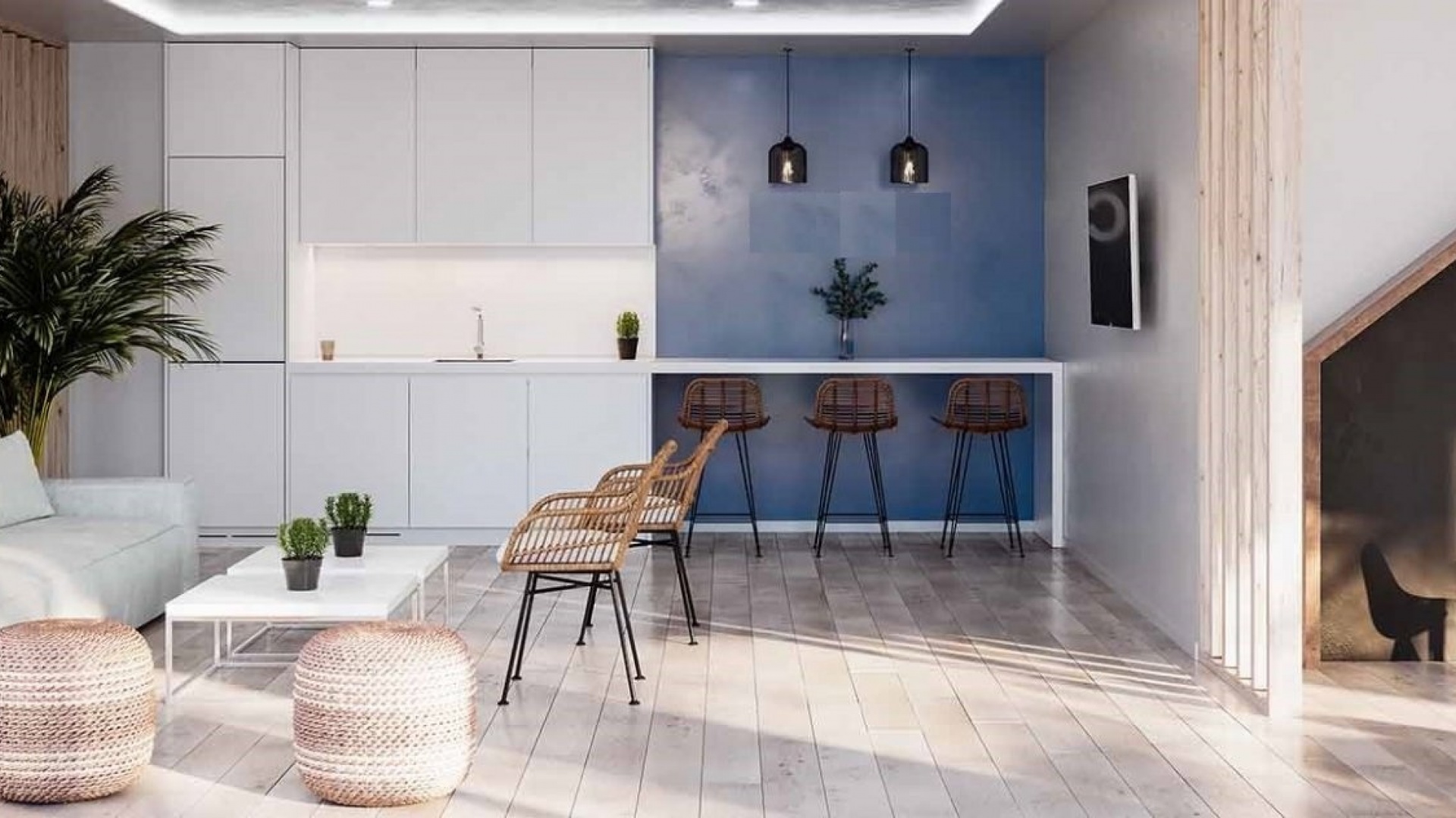 Nouvelle construction - Appartement - Javea - centro