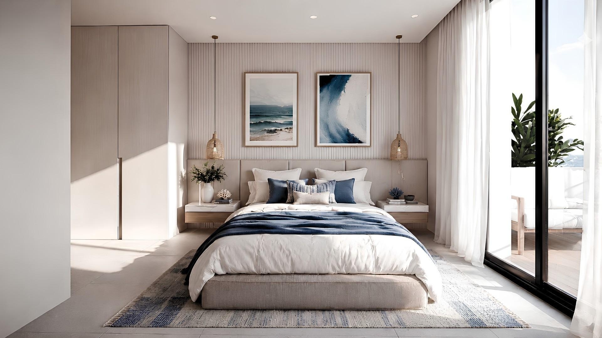 Nouvelle construction - Appartement - Javea - Pueblo