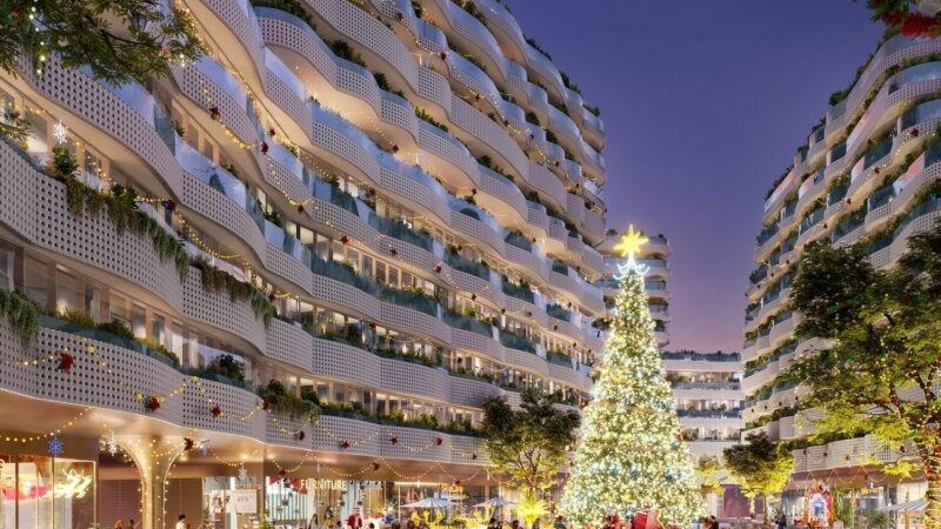 Nouvelle construction - Appartement - La Linea De La Concepcion - Gibraltar
