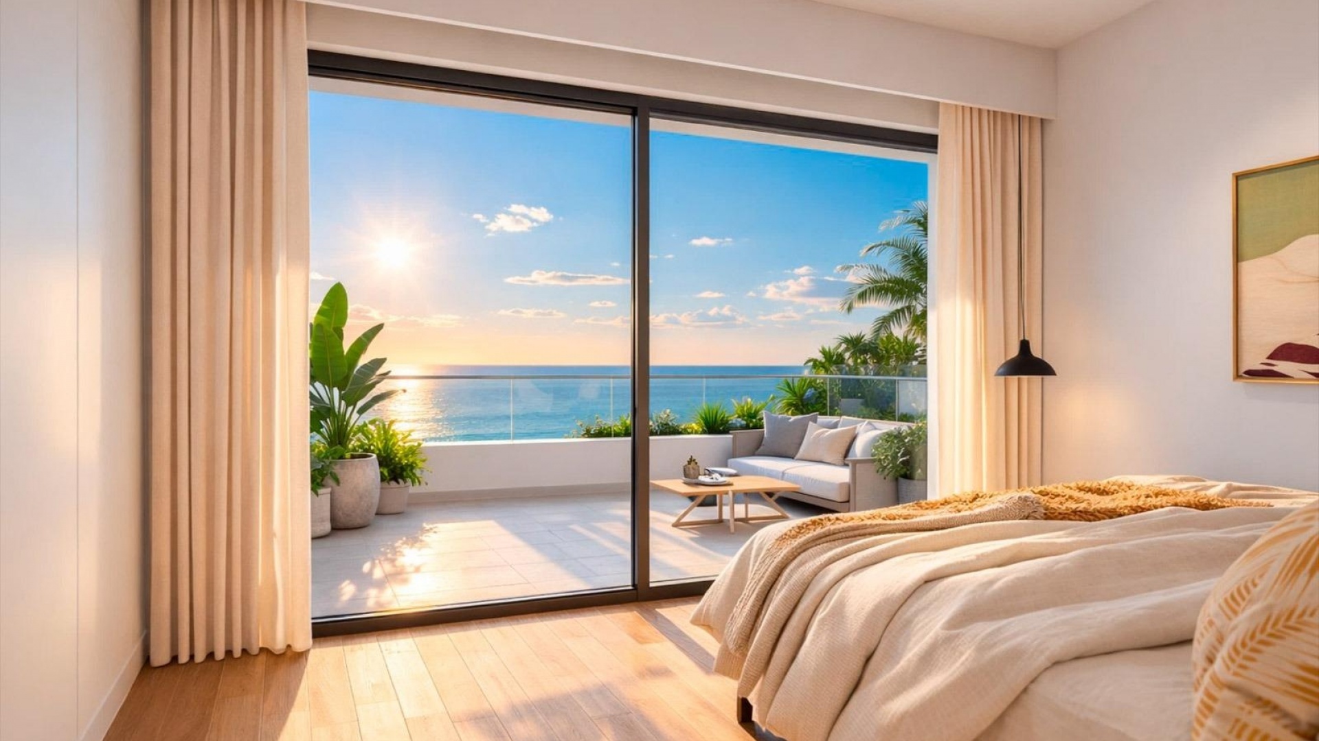 Nouvelle construction - Appartement - La Linea De La Concepcion - Torrenueva