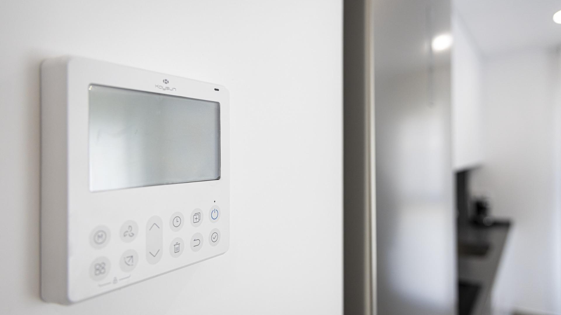 Nouvelle construction - Appartement - La Manga Del Mar Menor - la manga