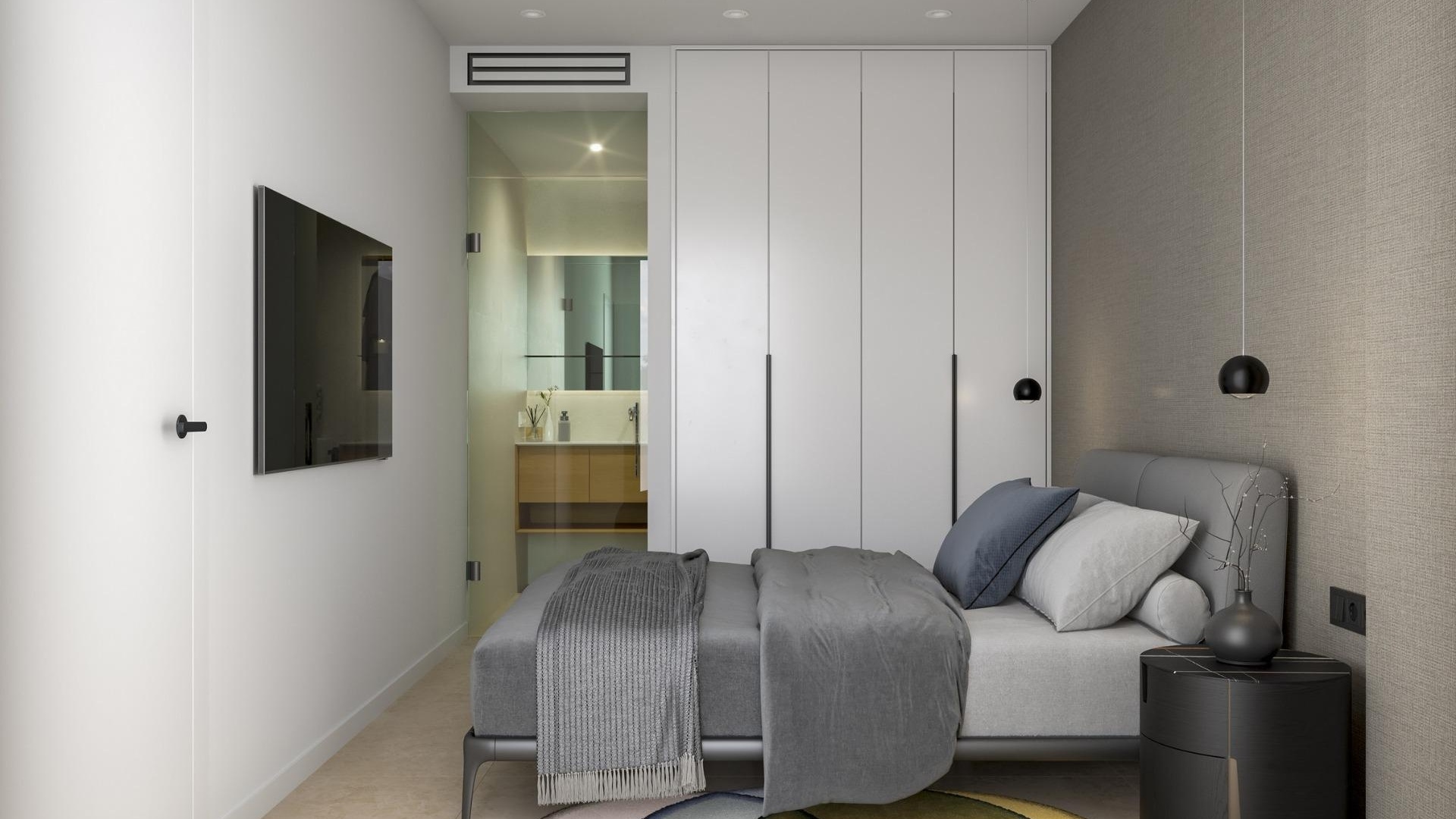 Nouvelle construction - Appartement - La Marina - La Marina del Pinet