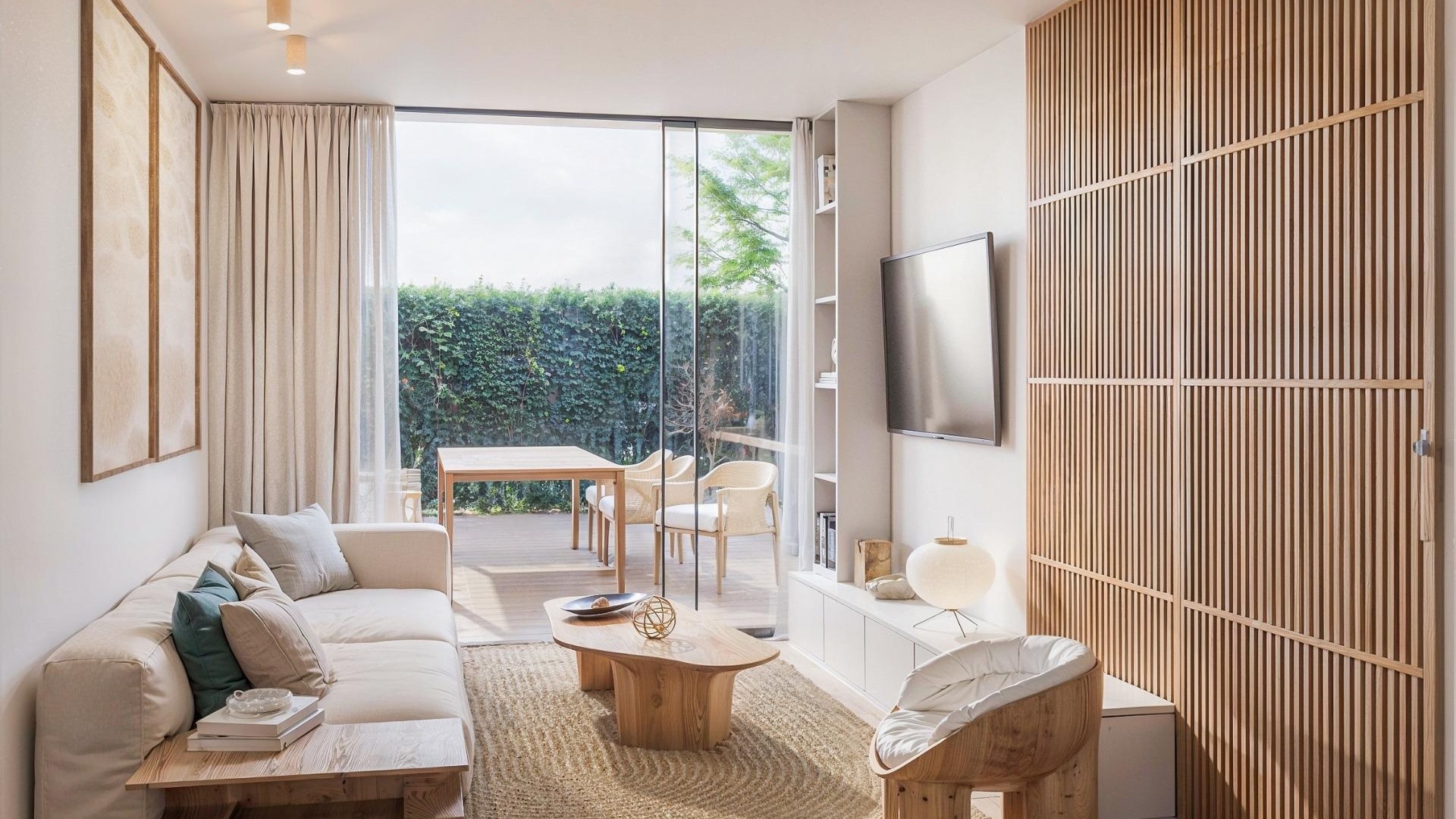 Nouvelle construction - Appartement - La Nucia - Ciudad del Deporte