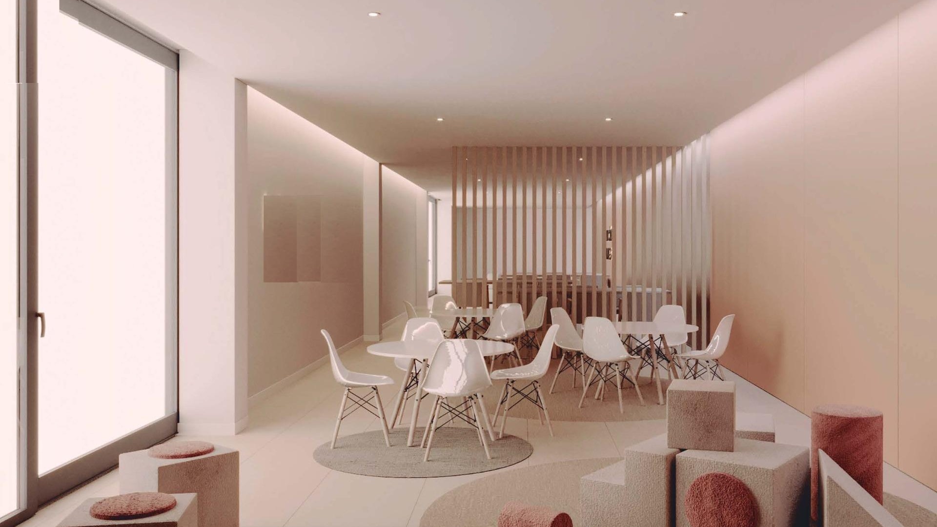 Nouvelle construction - Appartement - La Nucia - Ciudad Deportiva