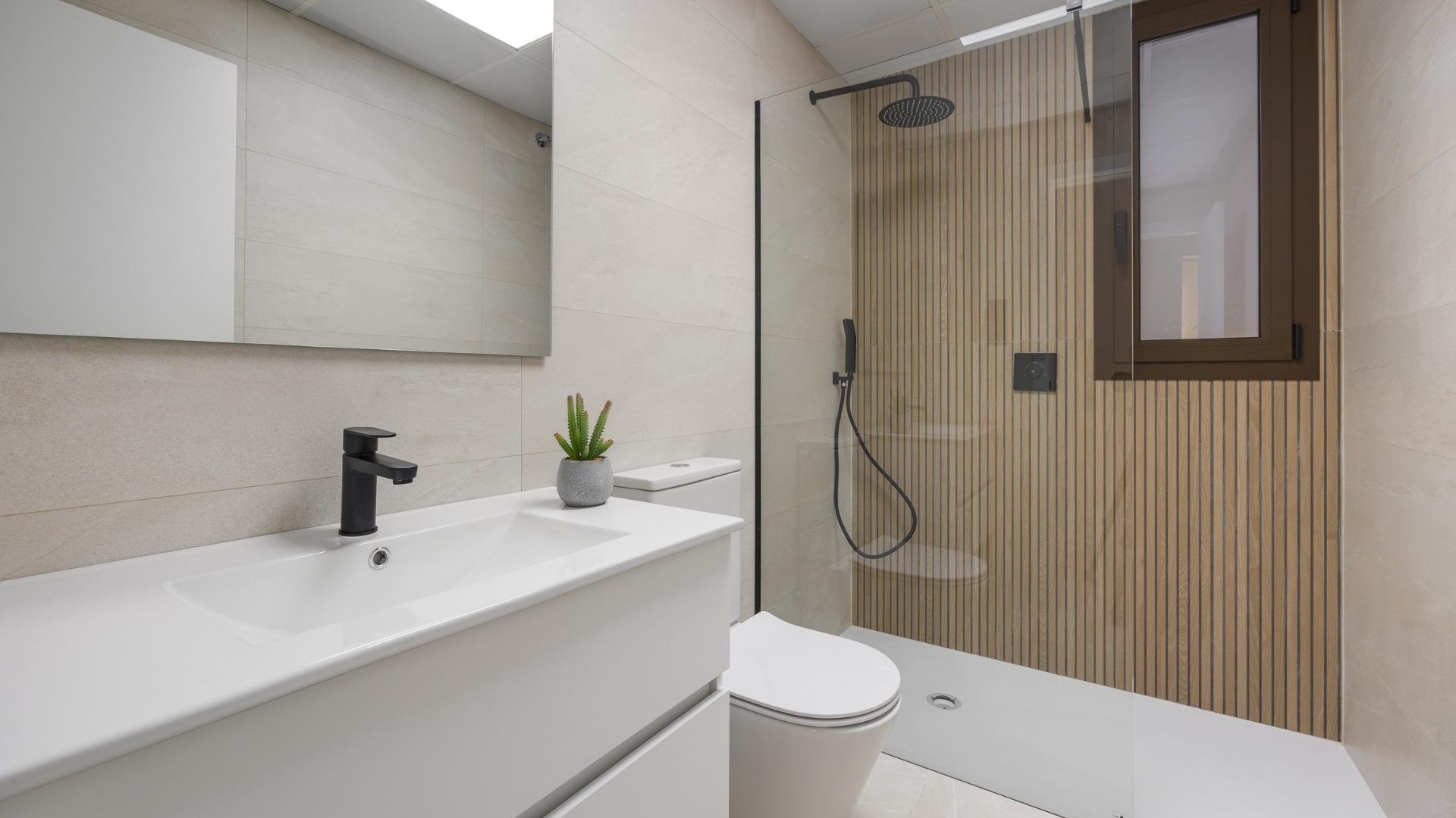 Nouvelle construction - Appartement - Los Alcazares - Serena Golf