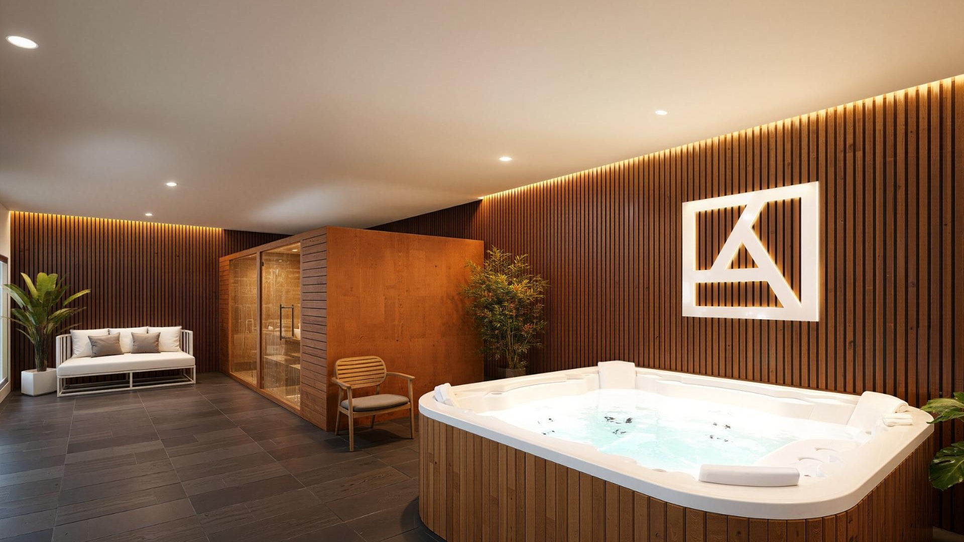 Nouvelle construction - Appartement - Los Alcazares - Serena Golf