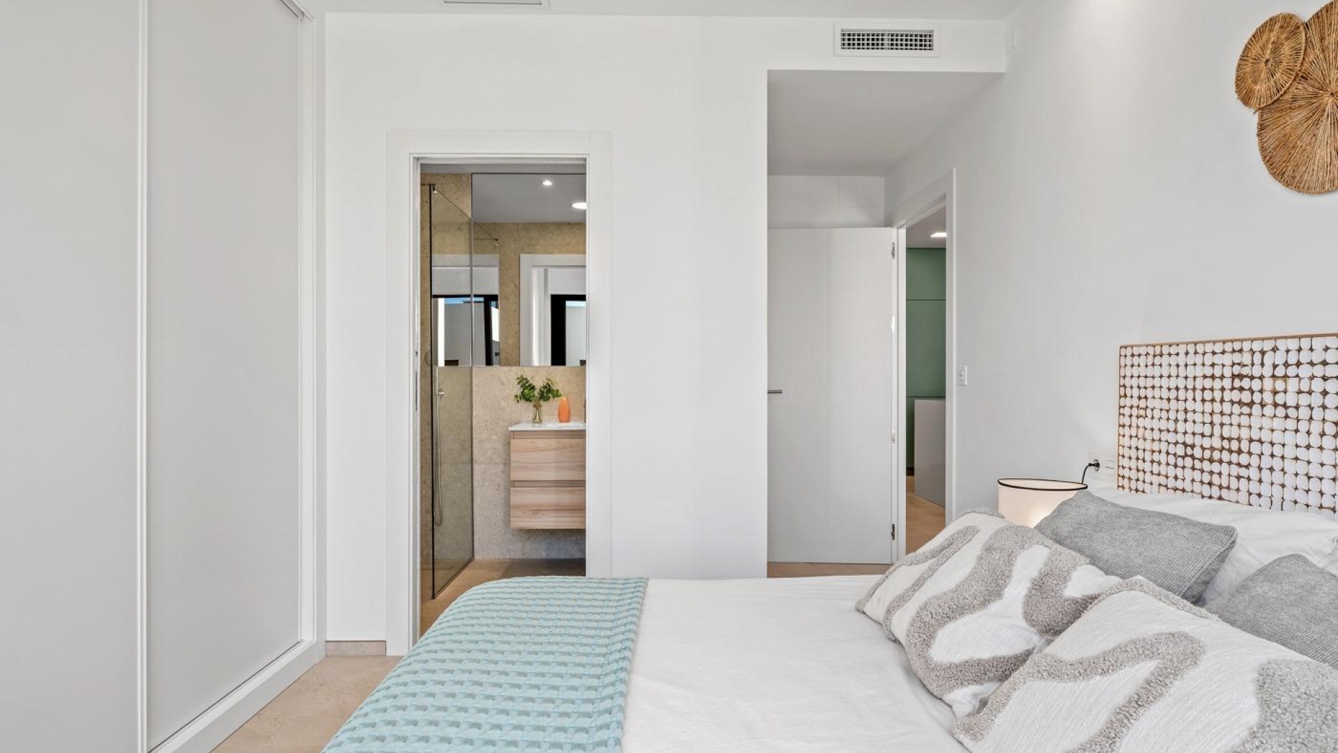 Nouvelle construction - Appartement - Los Alcazares - Serena Golf