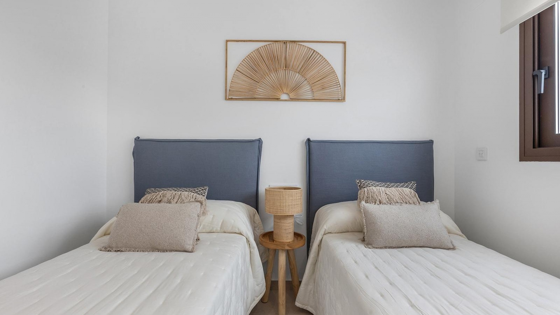 Nouvelle construction - Appartement - Los Alcazares - Serena Golf