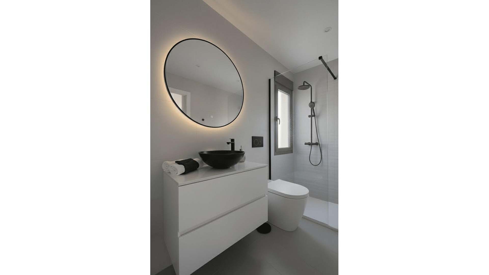 Nouvelle construction - Appartement - Los Alcazares - Serena Golf