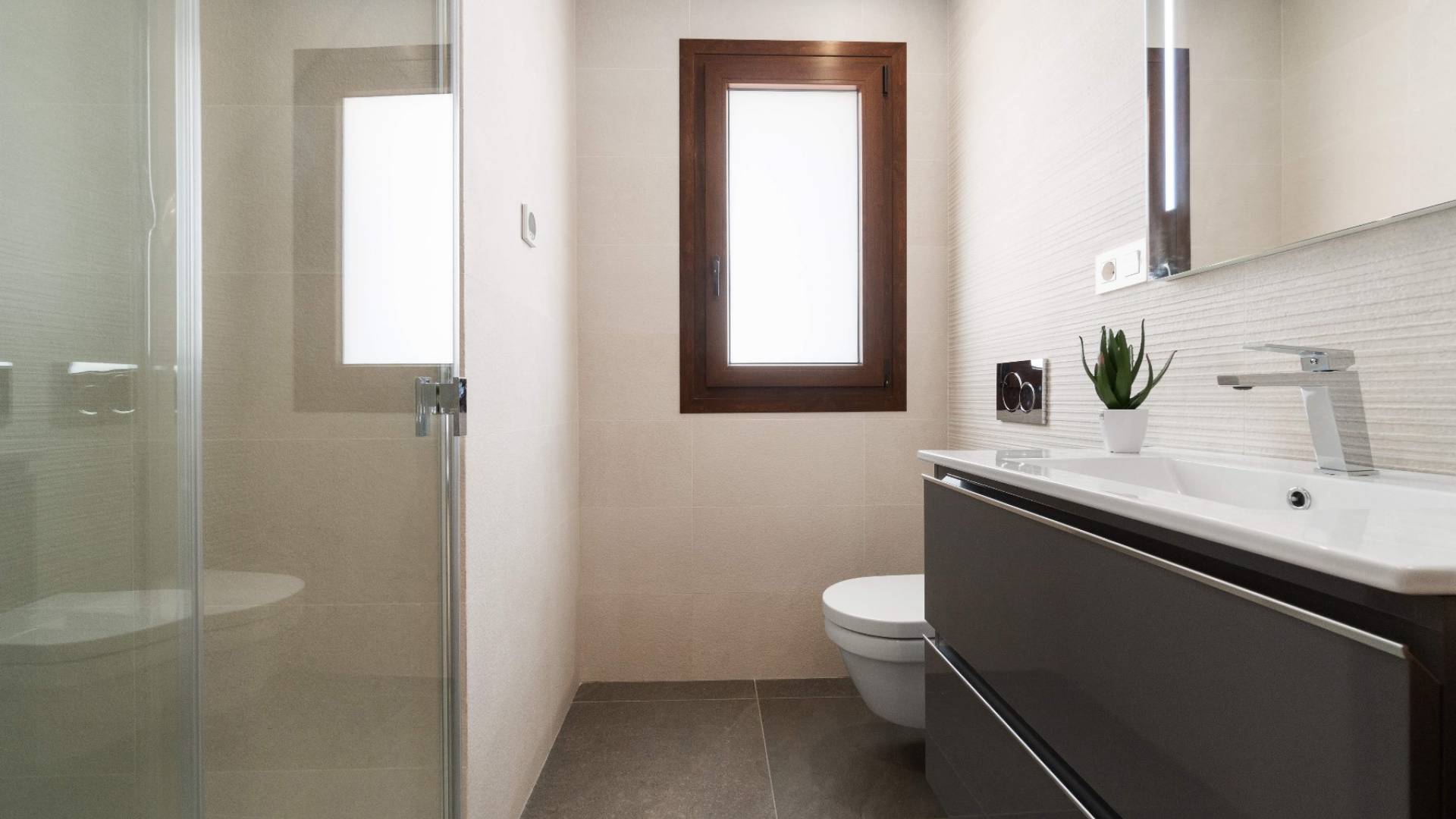 Nouvelle construction - Appartement - Los Balcones - Laguna Beach