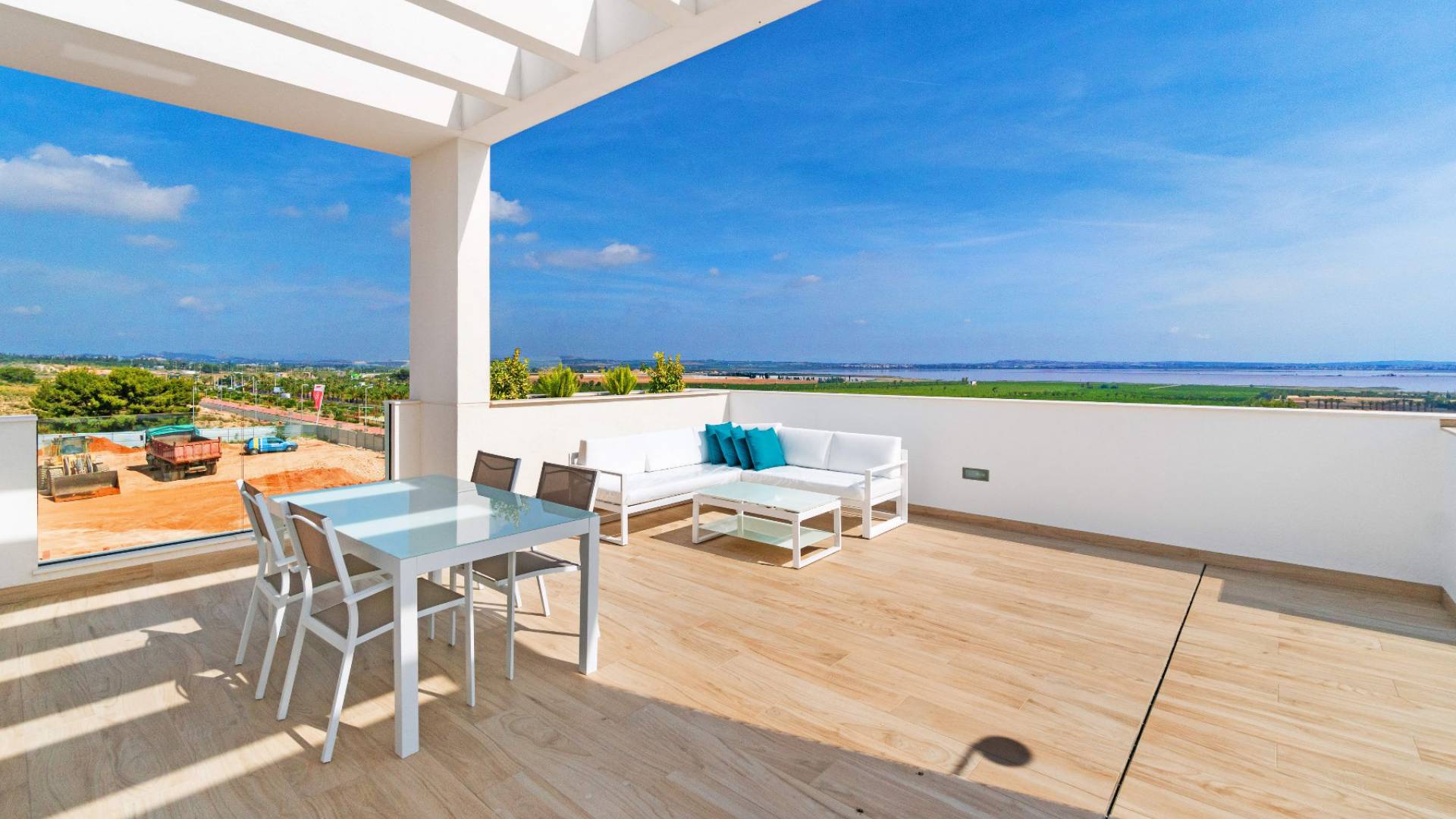 Nouvelle construction - Appartement - Los Balcones - Laguna Beach