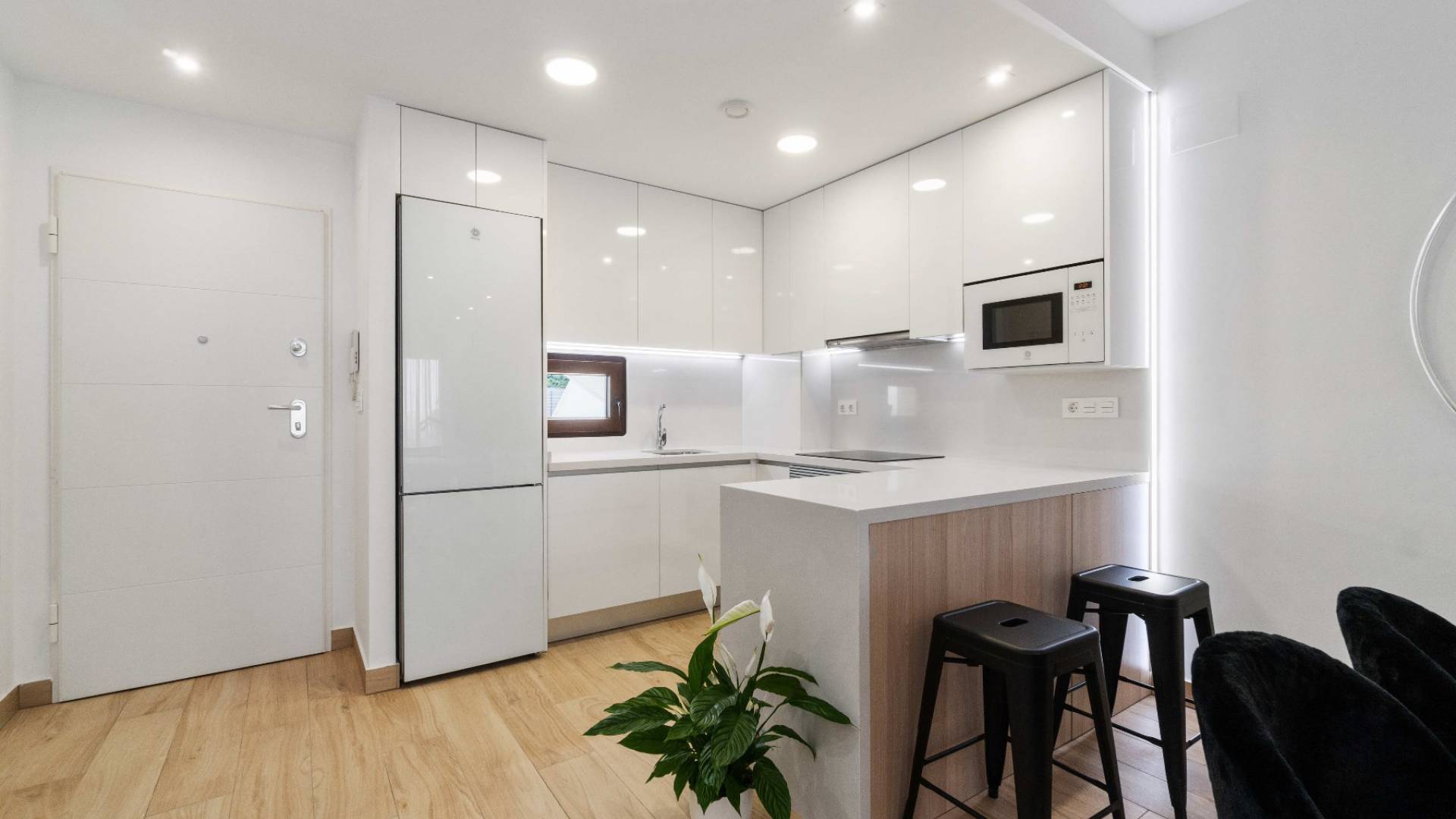 Nouvelle construction - Appartement - Los Balcones - Laguna Beach