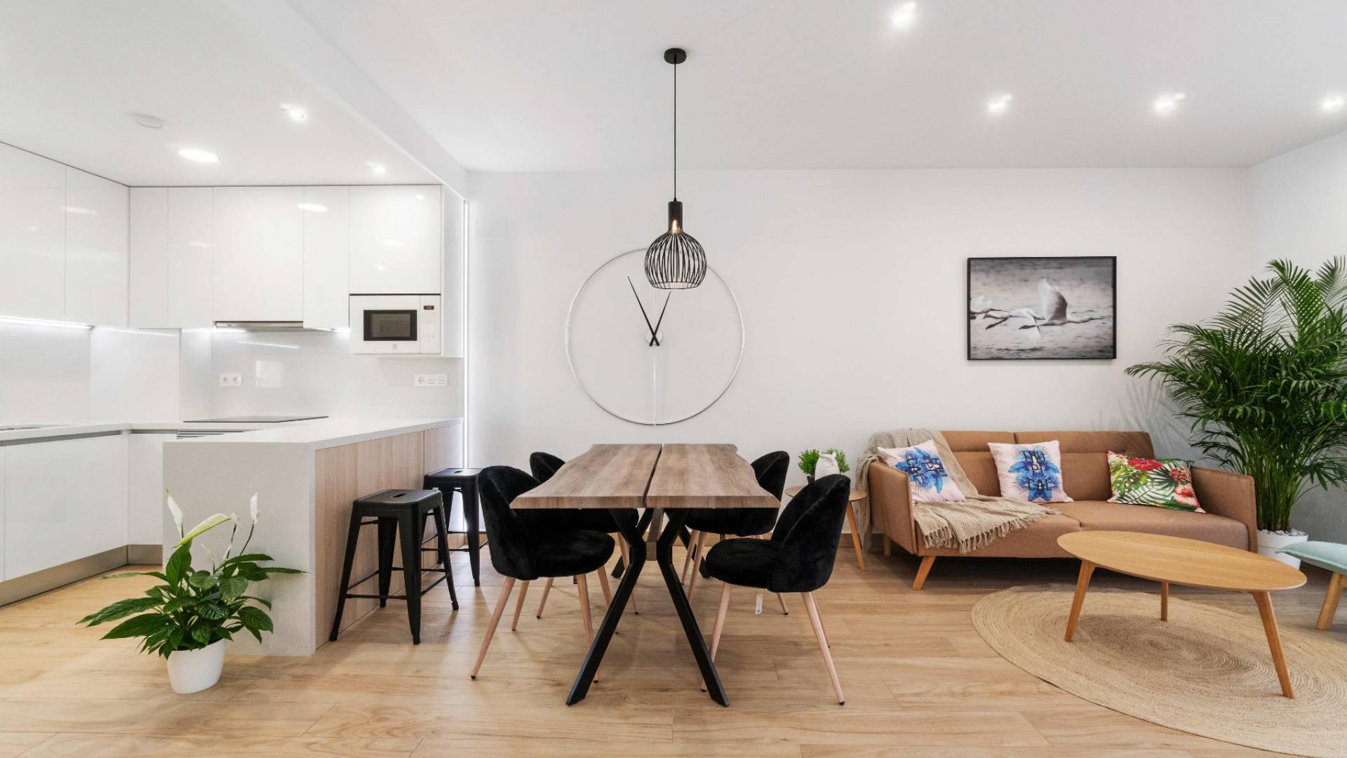 Nouvelle construction - Appartement - Los Balcones - Laguna Beach