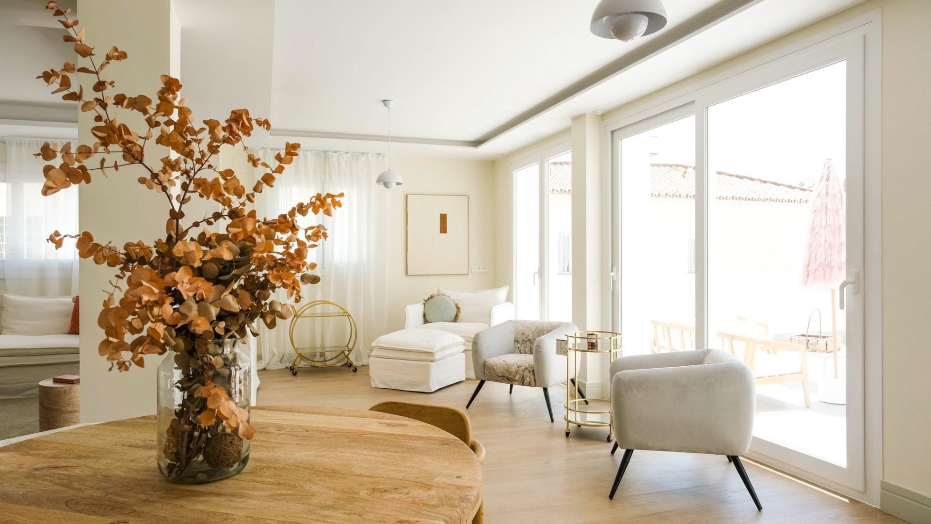 Nouvelle construction - Appartement - Málaga - Playa de la Malagueta