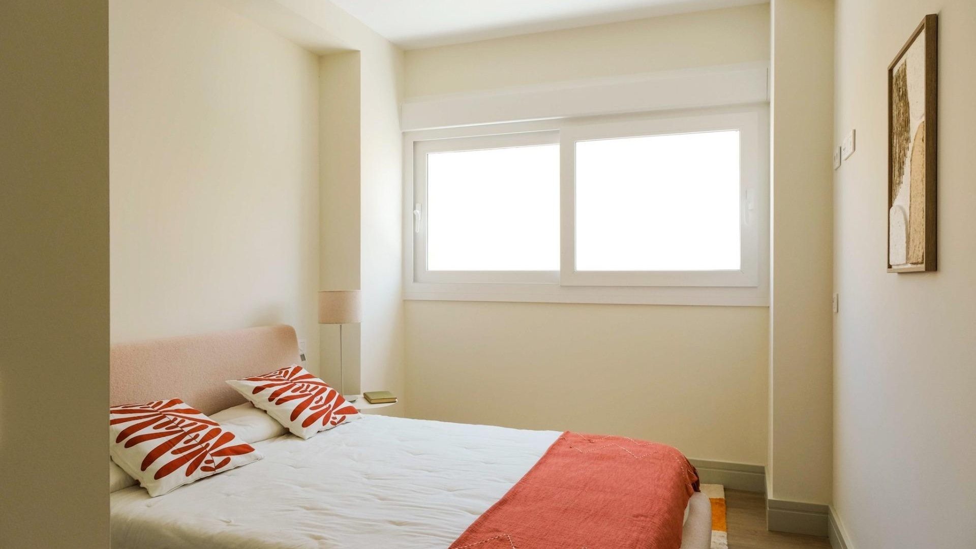 Nouvelle construction - Appartement - Málaga - Playa de la Malagueta