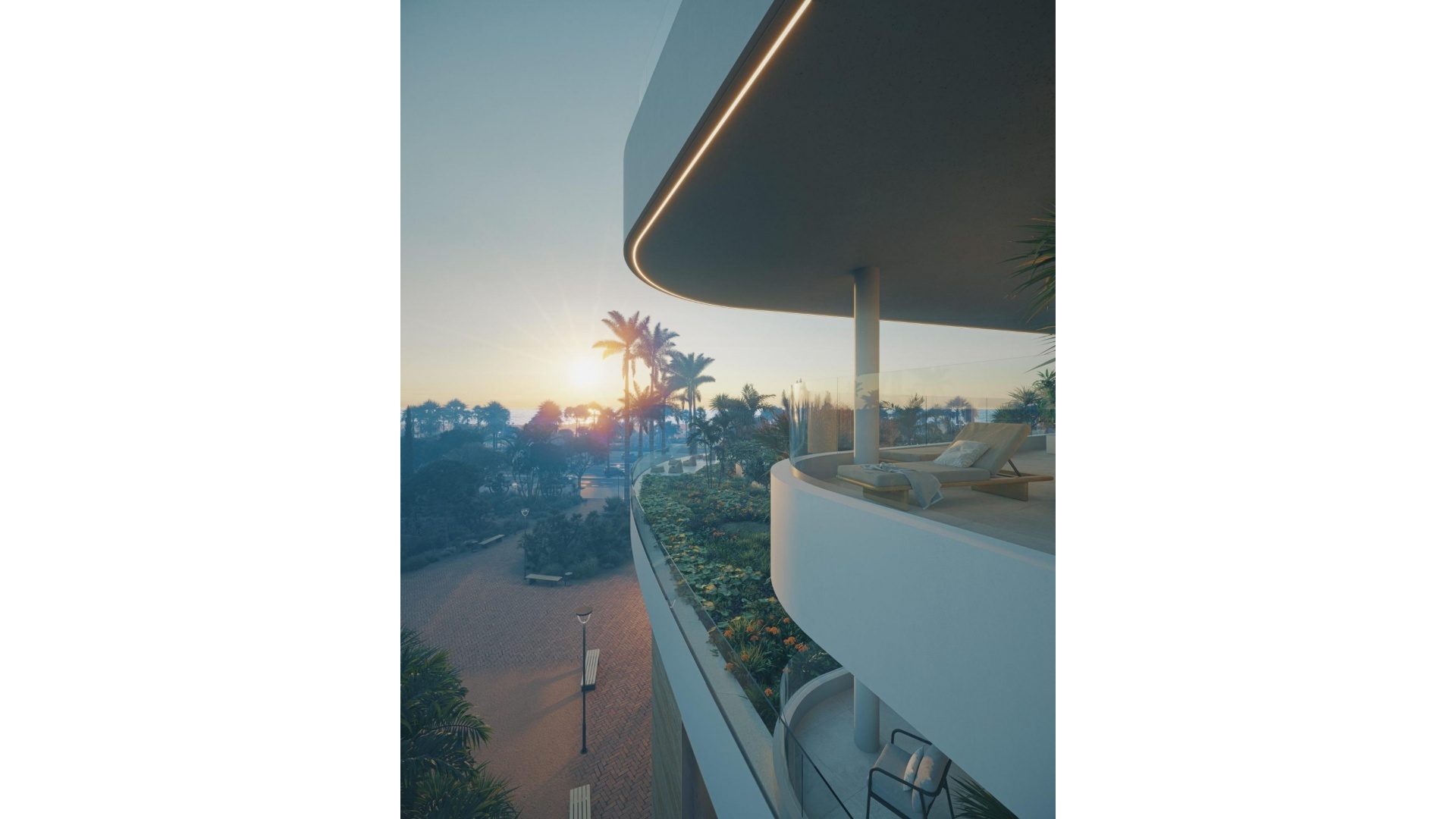 Nouvelle construction - Appartement - Málaga - Playa de Sacaba