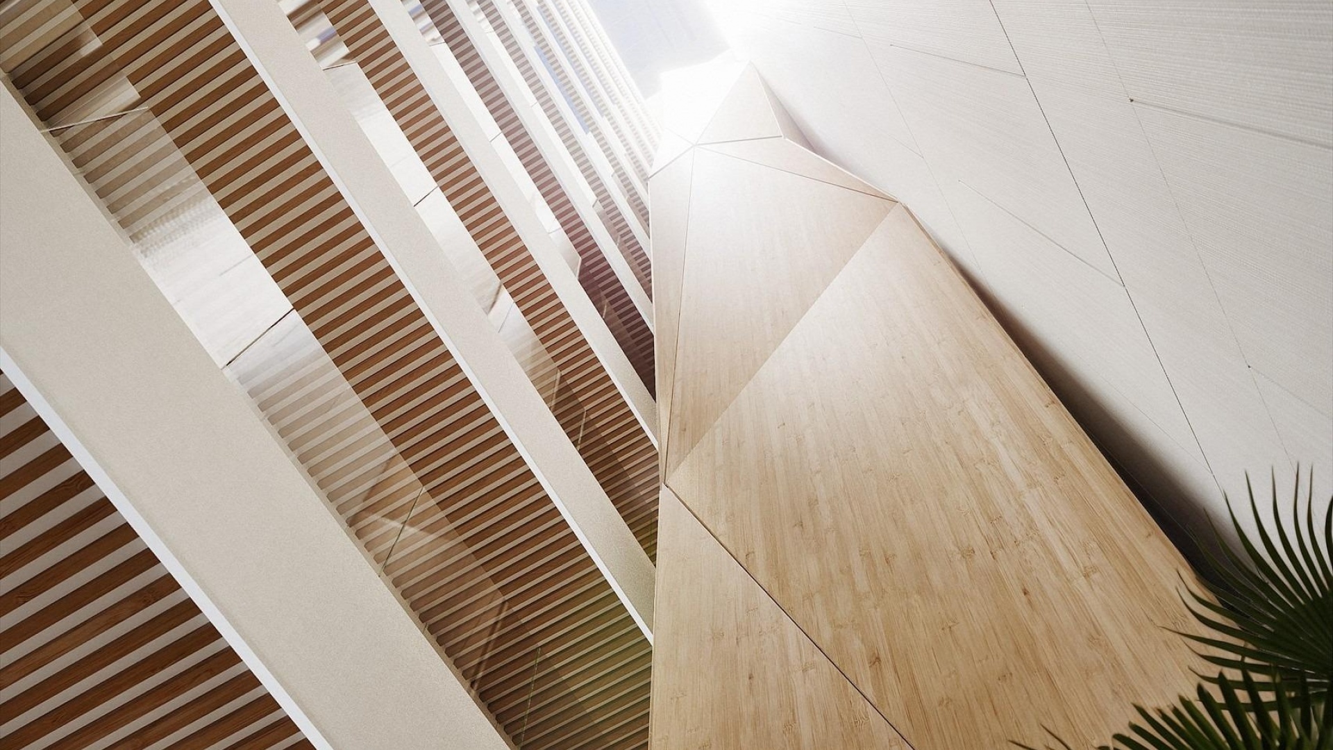 Nouvelle construction - Appartement - Málaga - Sacaba Beach