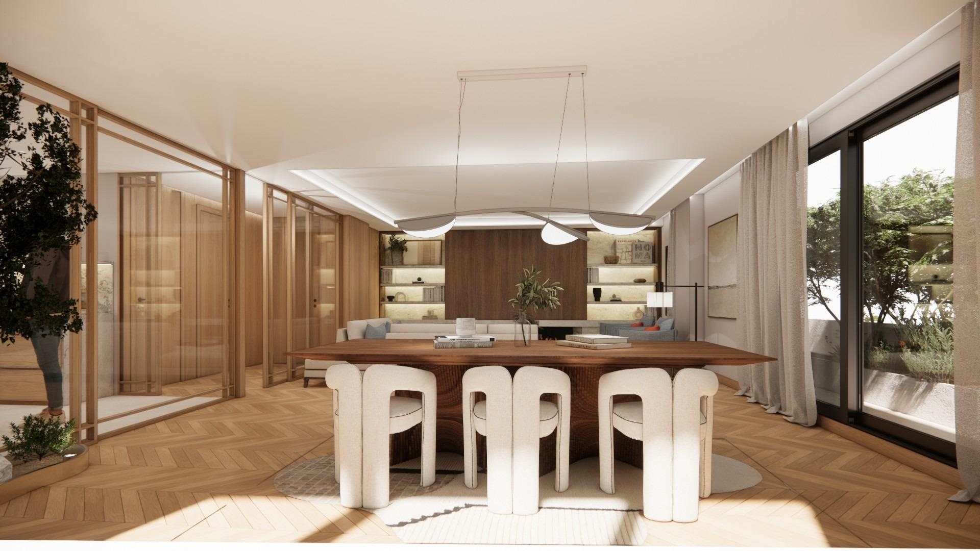 Nouvelle construction - Appartement - Málaga - Sacaba Beach
