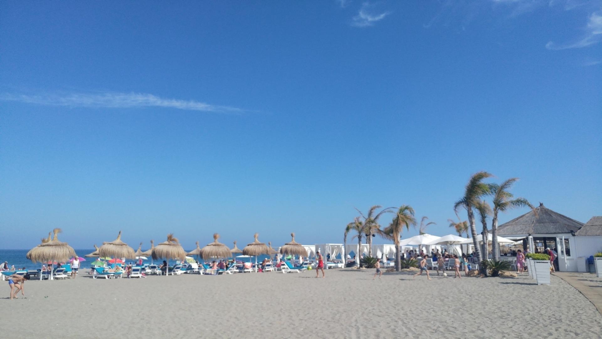 Nouvelle construction - Appartement - Manilva - Bahia De Las Rocas