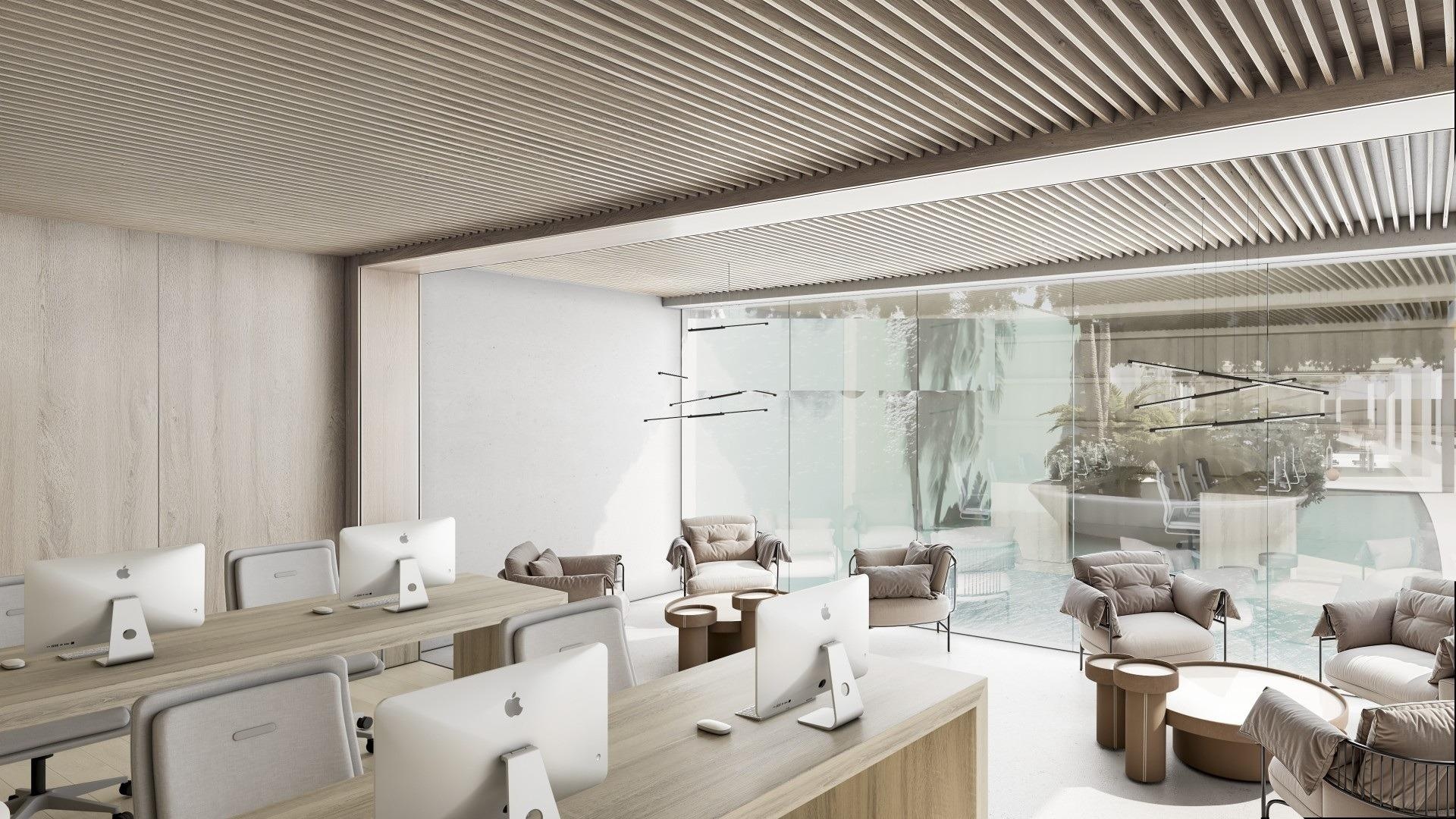 Nouvelle construction - Appartement - Manilva - Los Hidalgos