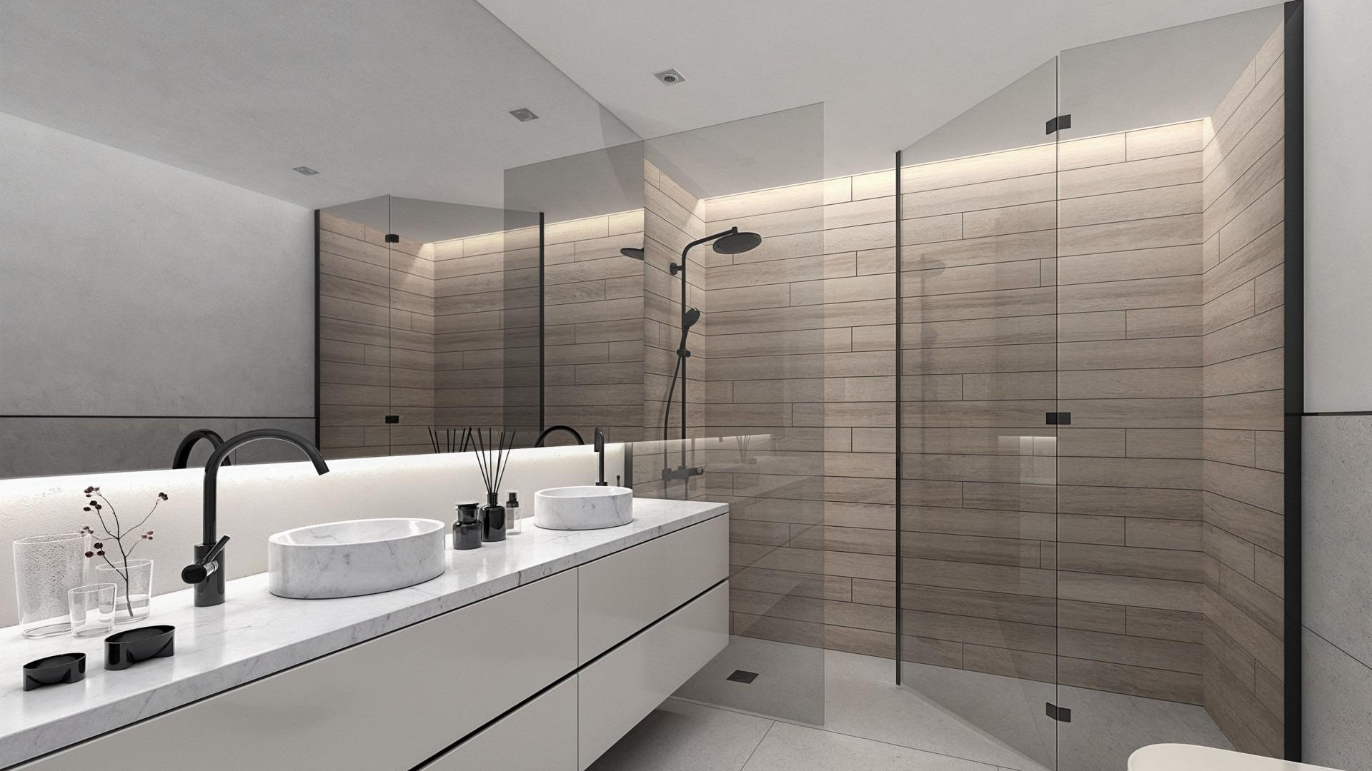 Nouvelle construction - Appartement - Manilva - Los Hidalgos