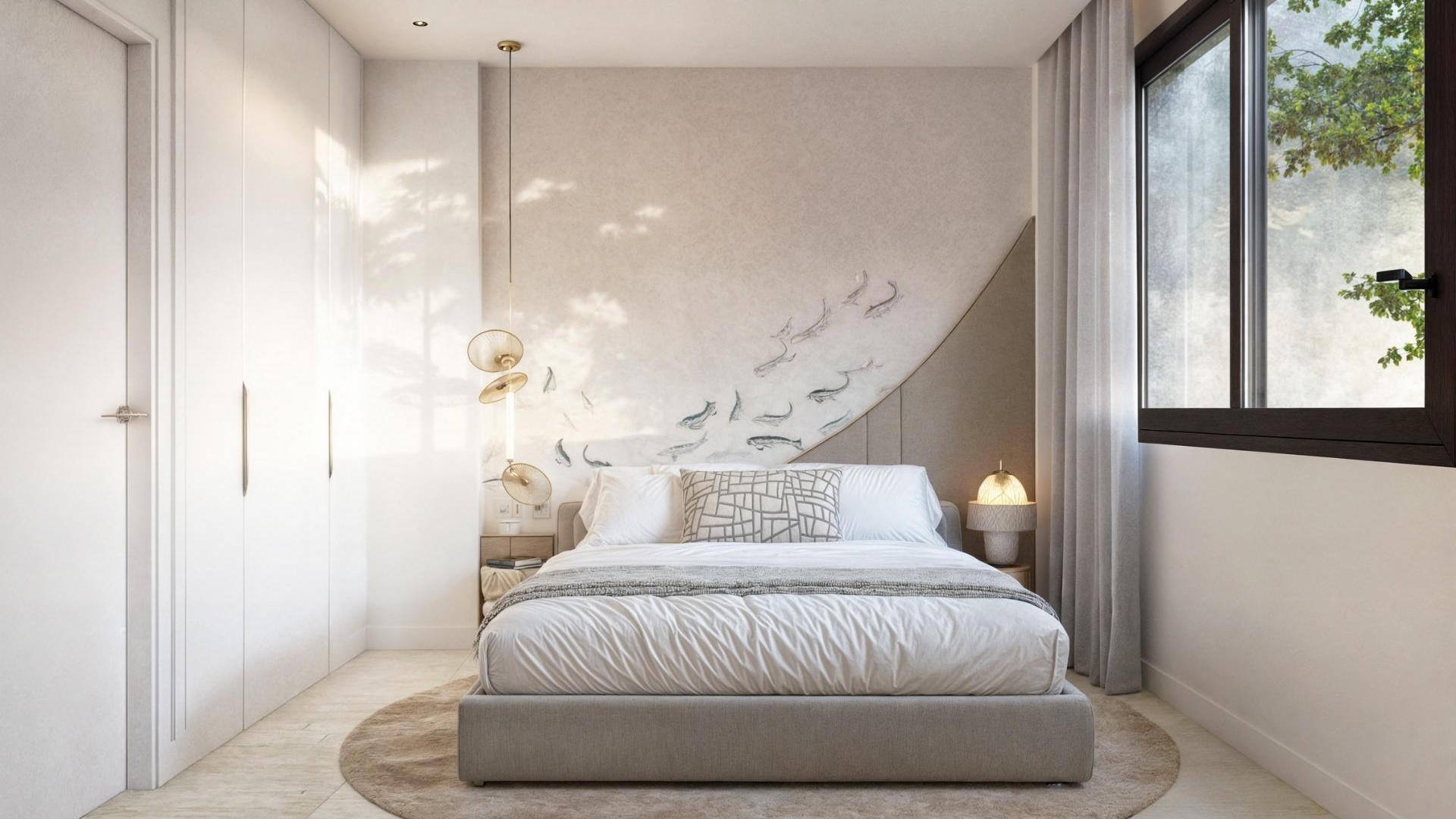 Nouvelle construction - Appartement - Manilva - Playa de la chullera