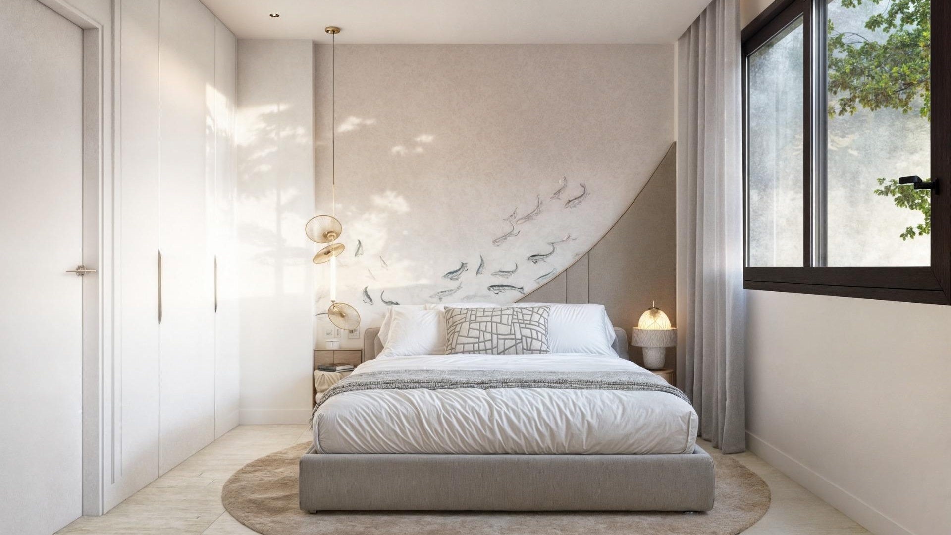 Nouvelle construction - Appartement - Manilva - Playa de la chullera