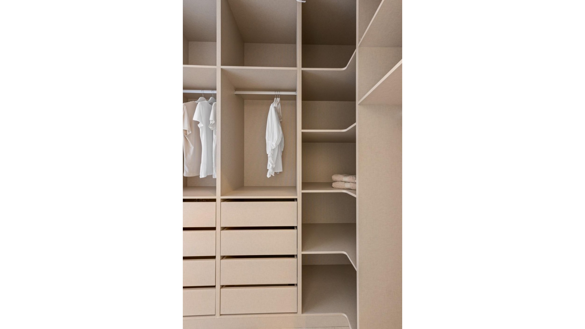 Nouvelle construction - Appartement - Mar de Cristal