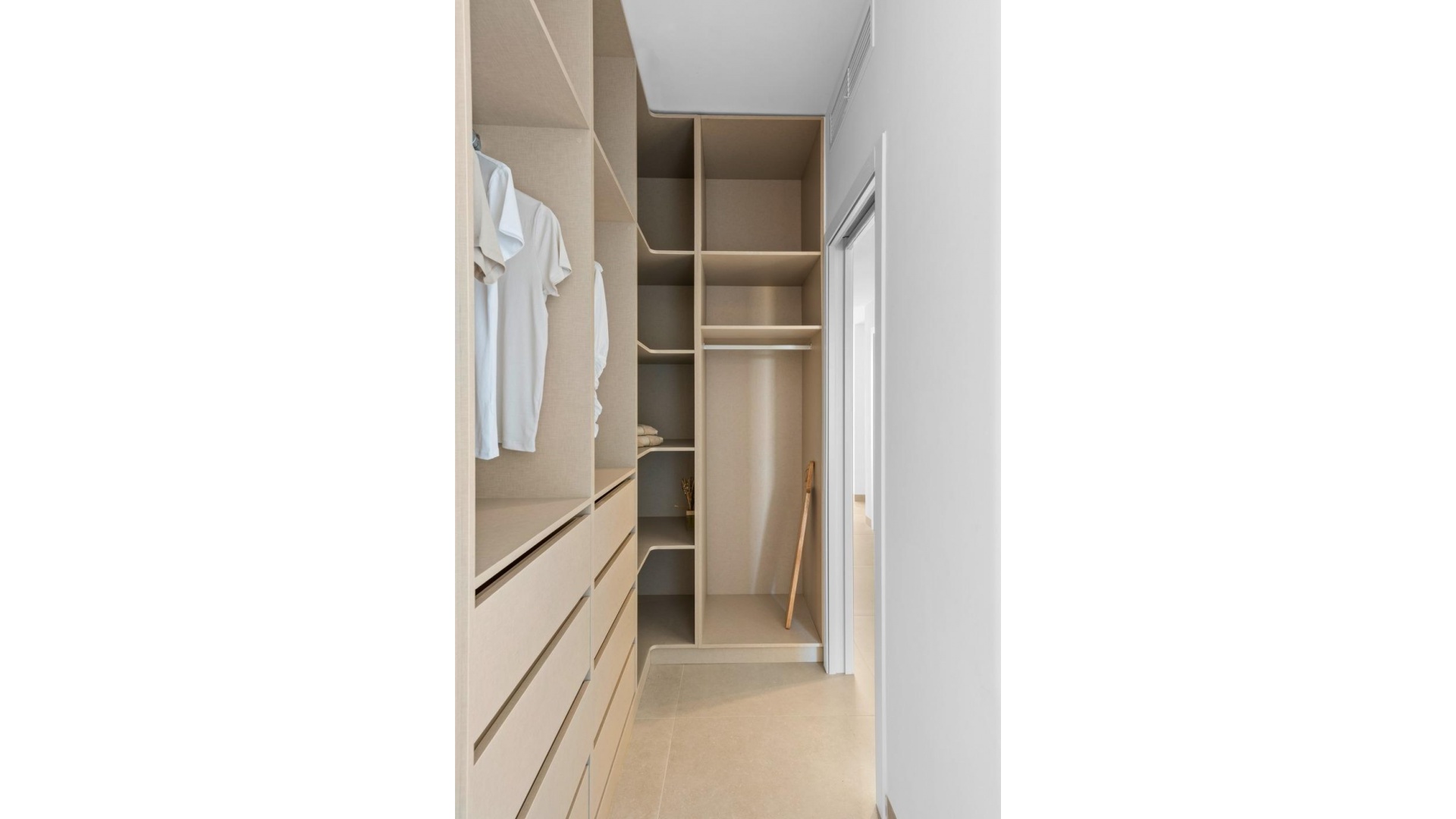 Nouvelle construction - Appartement - Mar de Cristal