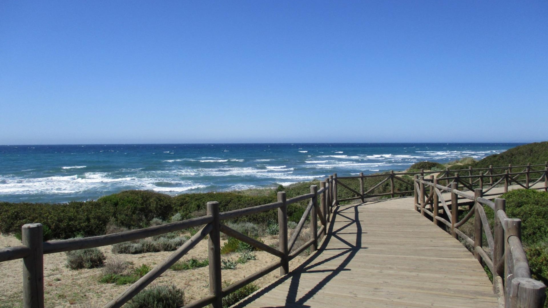 Nouvelle construction - Appartement - Marbella - Cabopino Golf