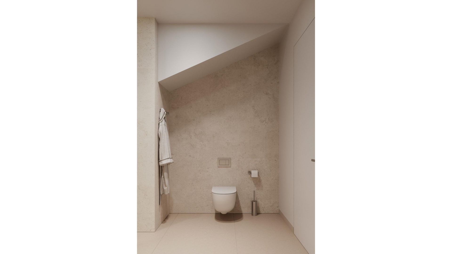 Nouvelle construction - Appartement - Marbella - El Ingenio