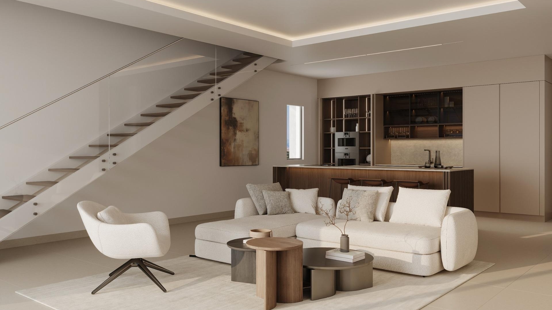 Nouvelle construction - Appartement - Marbella - El Ingenio