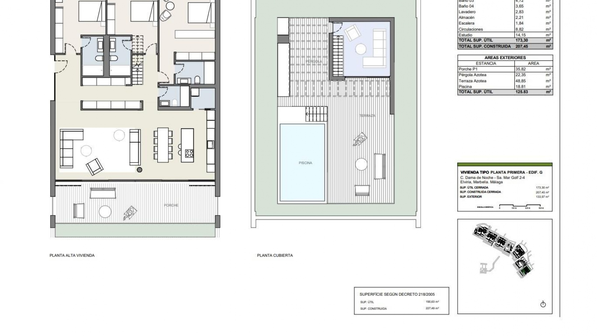 Nouvelle construction - Appartement - Marbella - Elviria