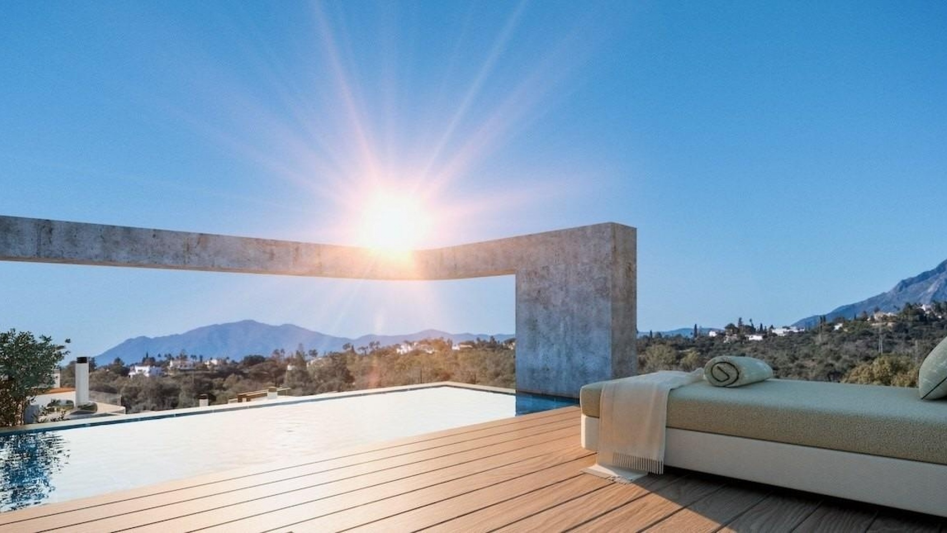 Nouvelle construction - Appartement - Marbella - Elviria